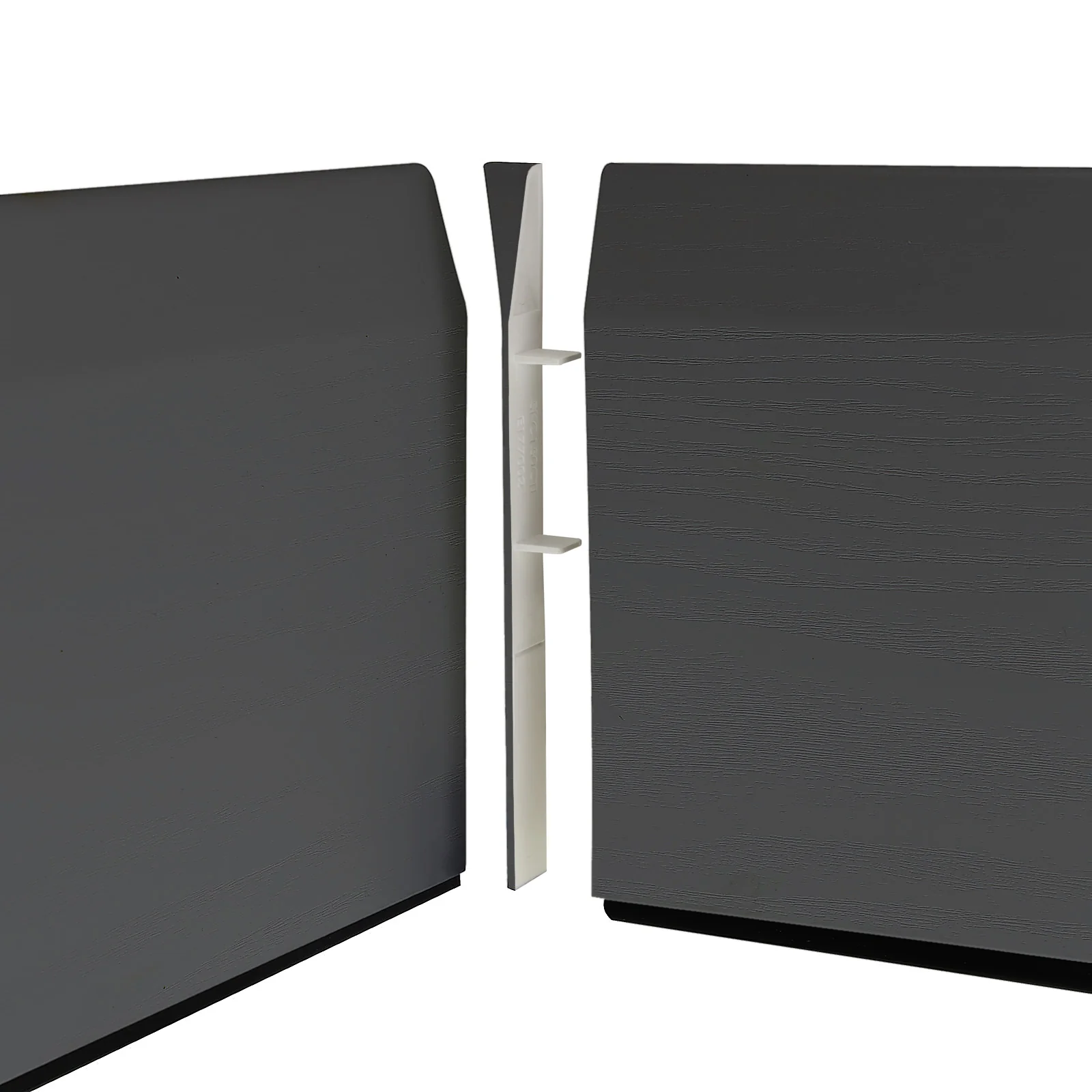 100/150mm Chamfered Skirting 90° Int. Corner - Image 11