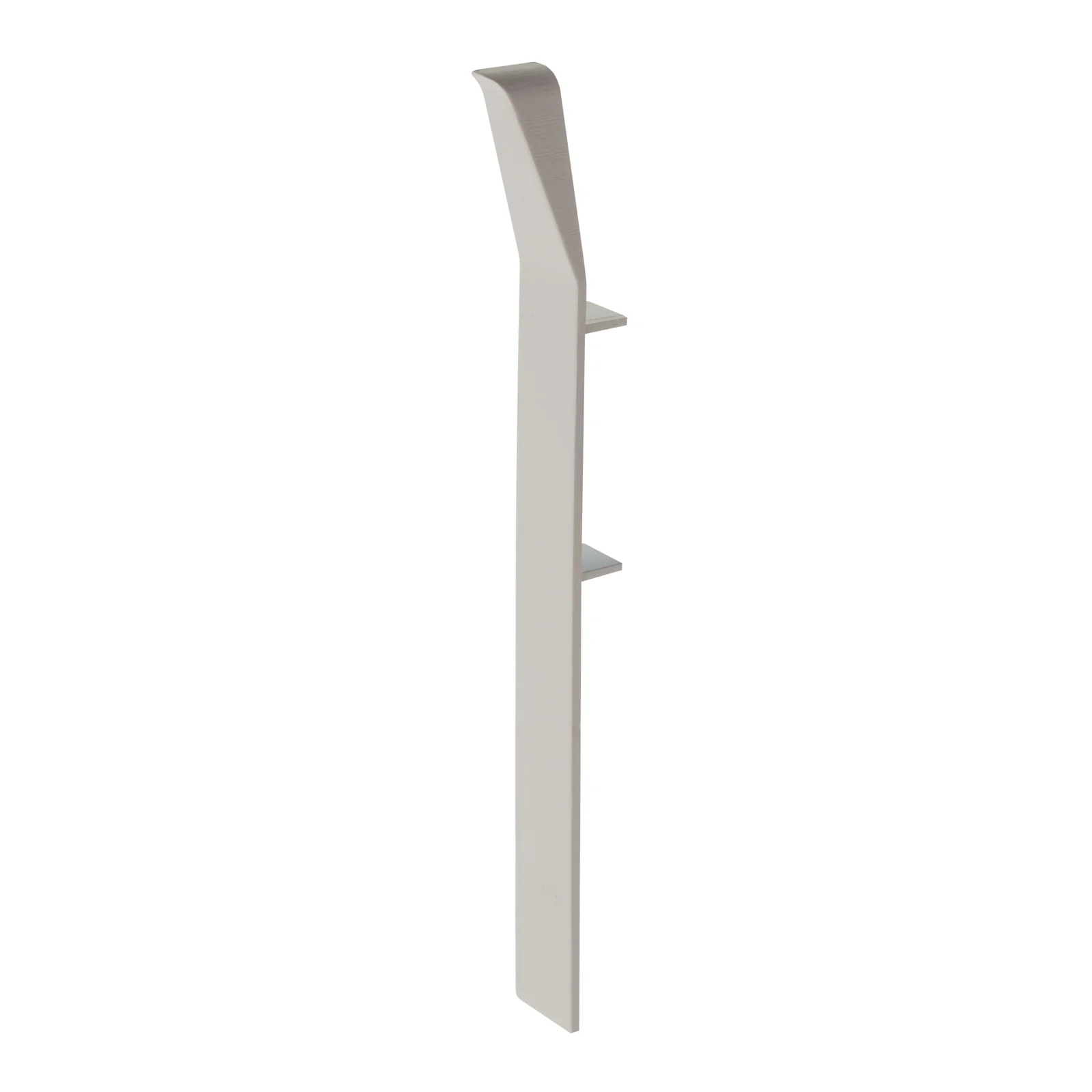 100/150mm Chamfered Skirting 90° Int. Corner - Image 6
