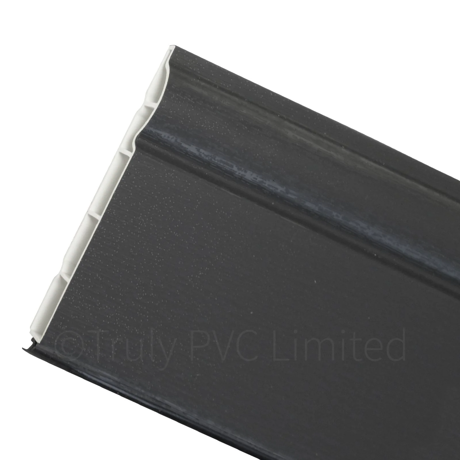 100/150mm Torus Plastic Skirting Board (5m) - Image 10