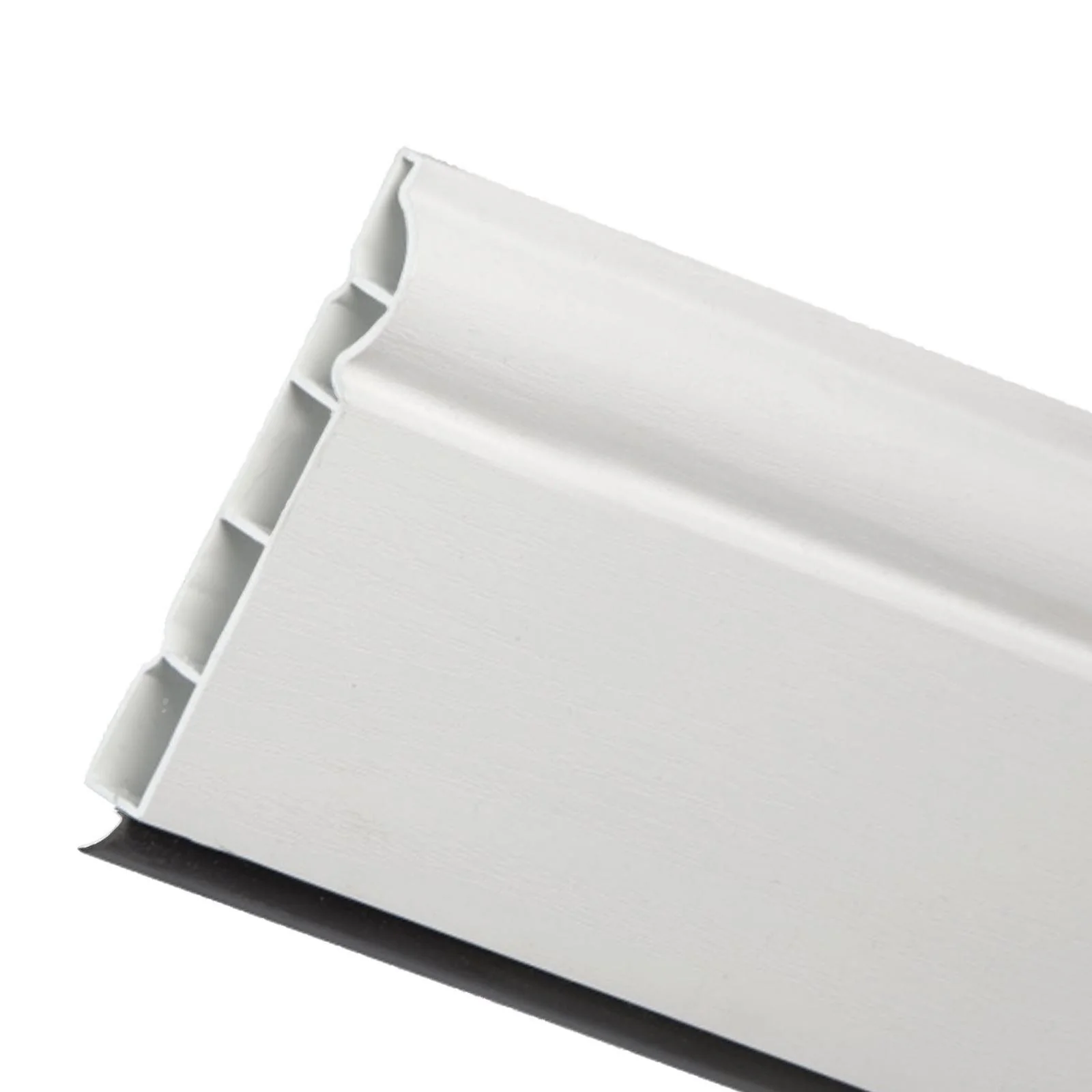 100/150mm Torus Plastic Skirting Board (5m) - Image 8