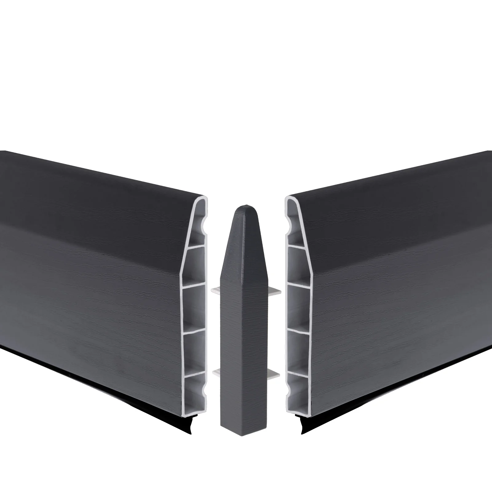 100mm Chamfered 90° External Corner Joint - Image 11