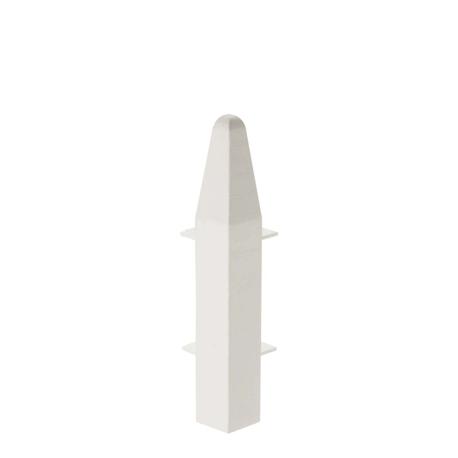 100mm Chamfered 90° External Corner Joint - Image 3