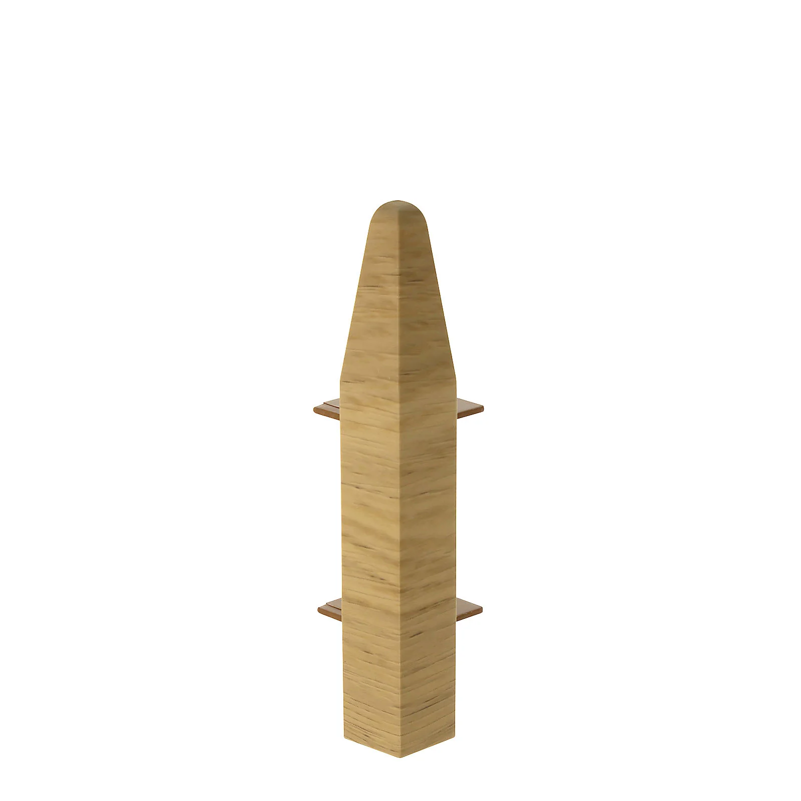 100mm Chamfered 90° External Corner Joint - Image 4