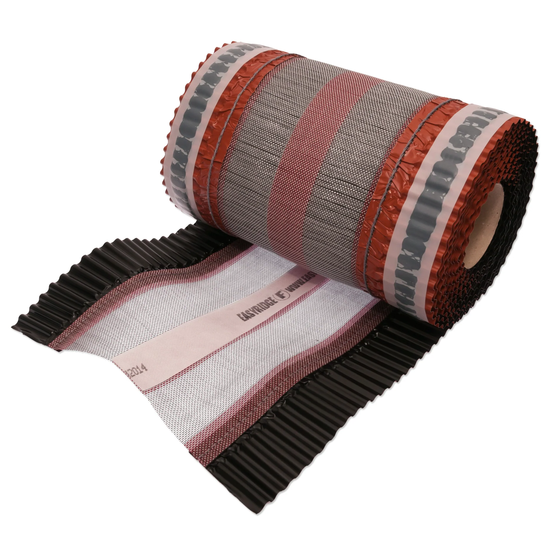 10m EasyRidge F PLUS Dry Fix Ridge Kit - Image 5