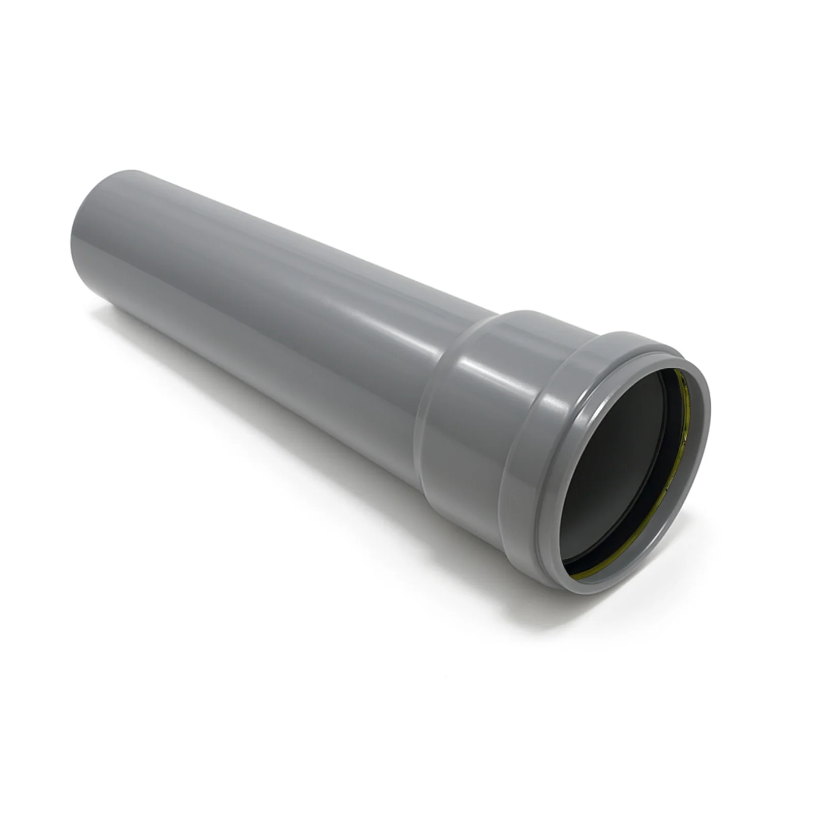 110mm Soil Pipe (3m) - Image 4