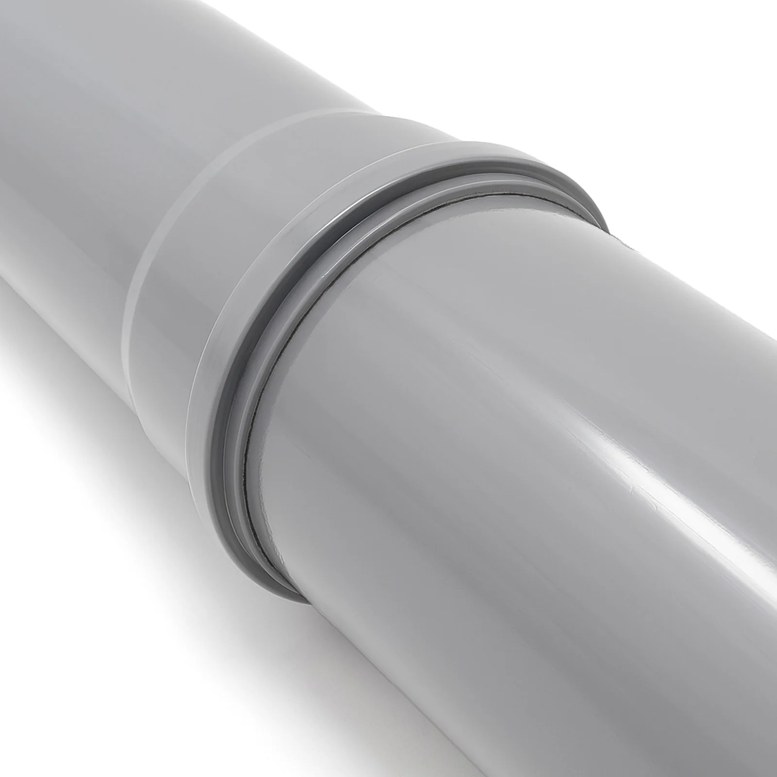 110mm Soil Pipe (3m) - Image 5