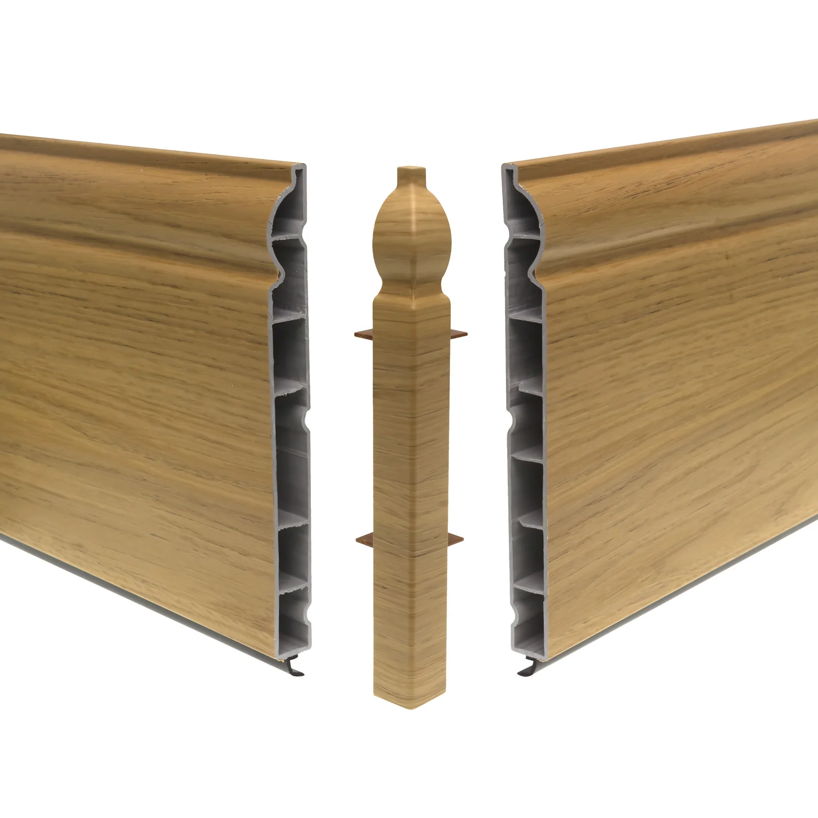 150mm Torus 90° External Corner Joint - Image 10