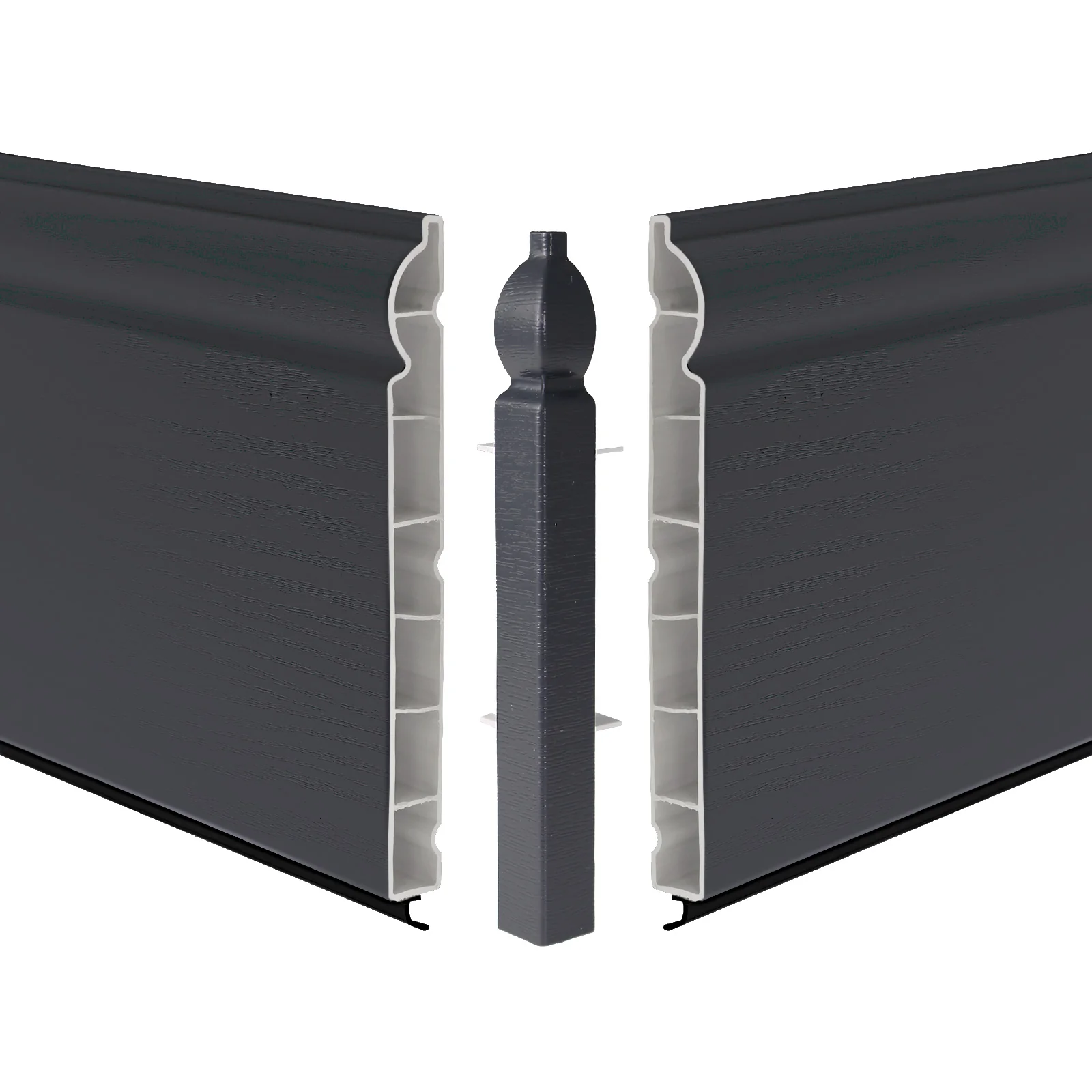 150mm Torus 90° External Corner Joint - Image 12