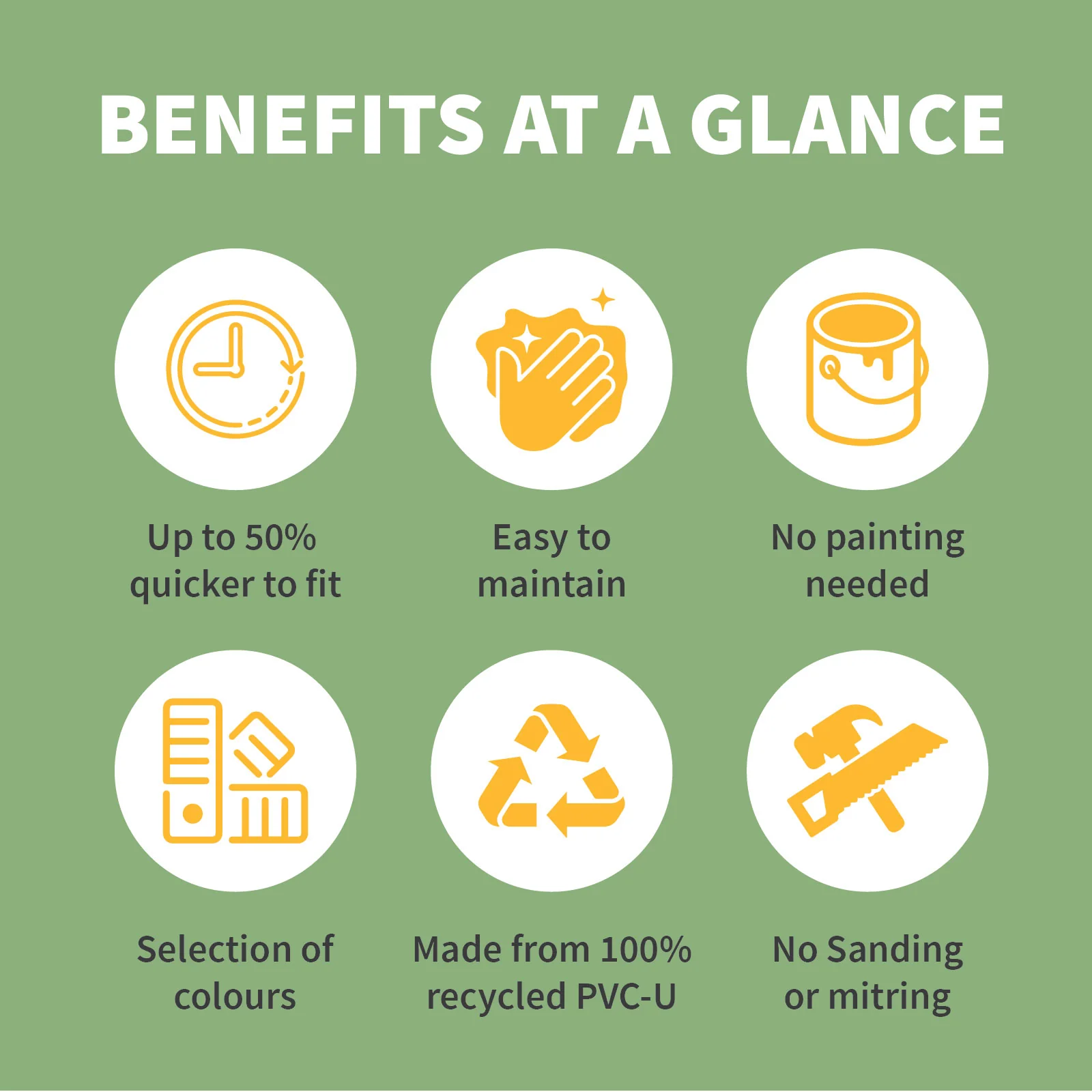 150mm Torus 90° Internal Corner - Image 14