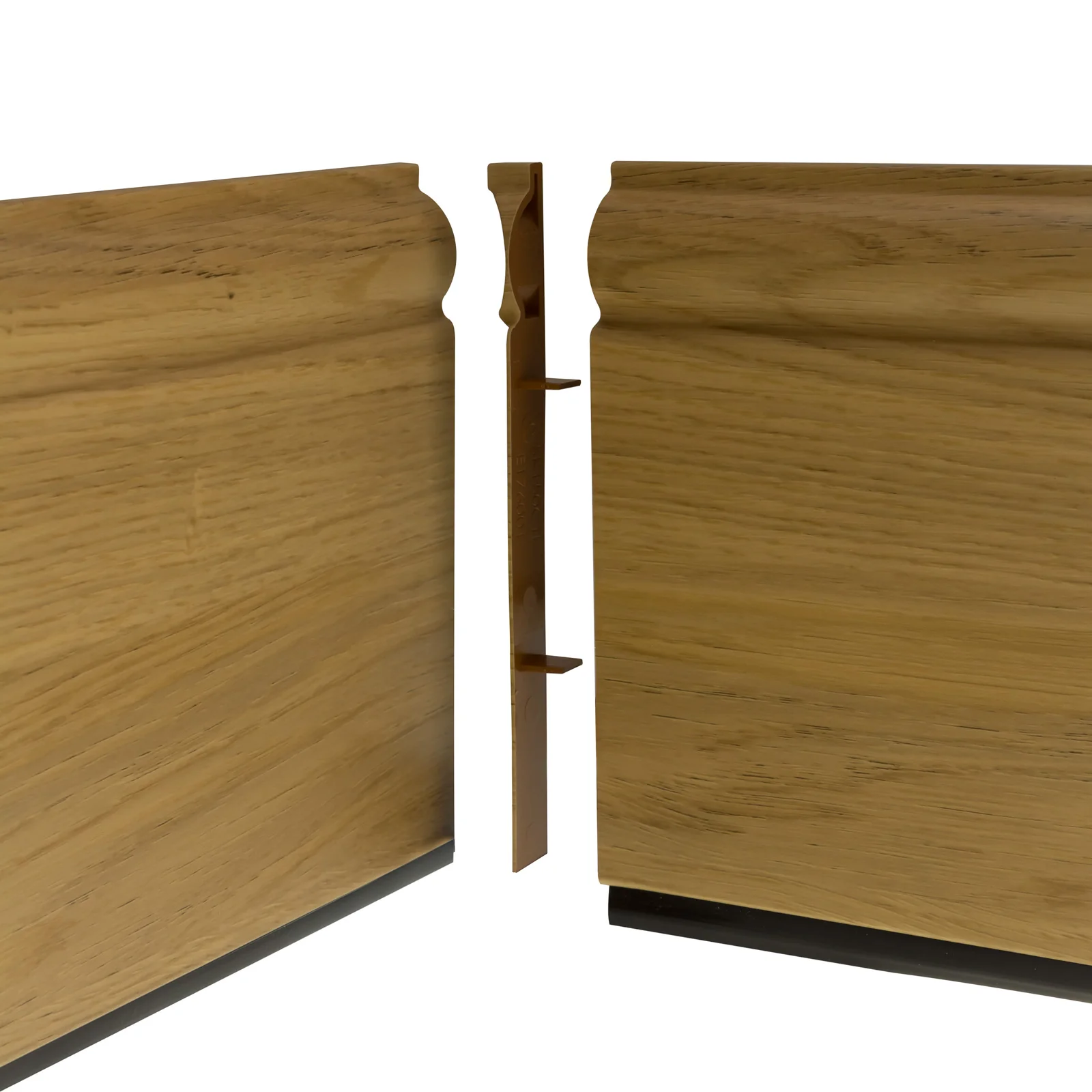 150mm Torus 90° Internal Corner - Image 7