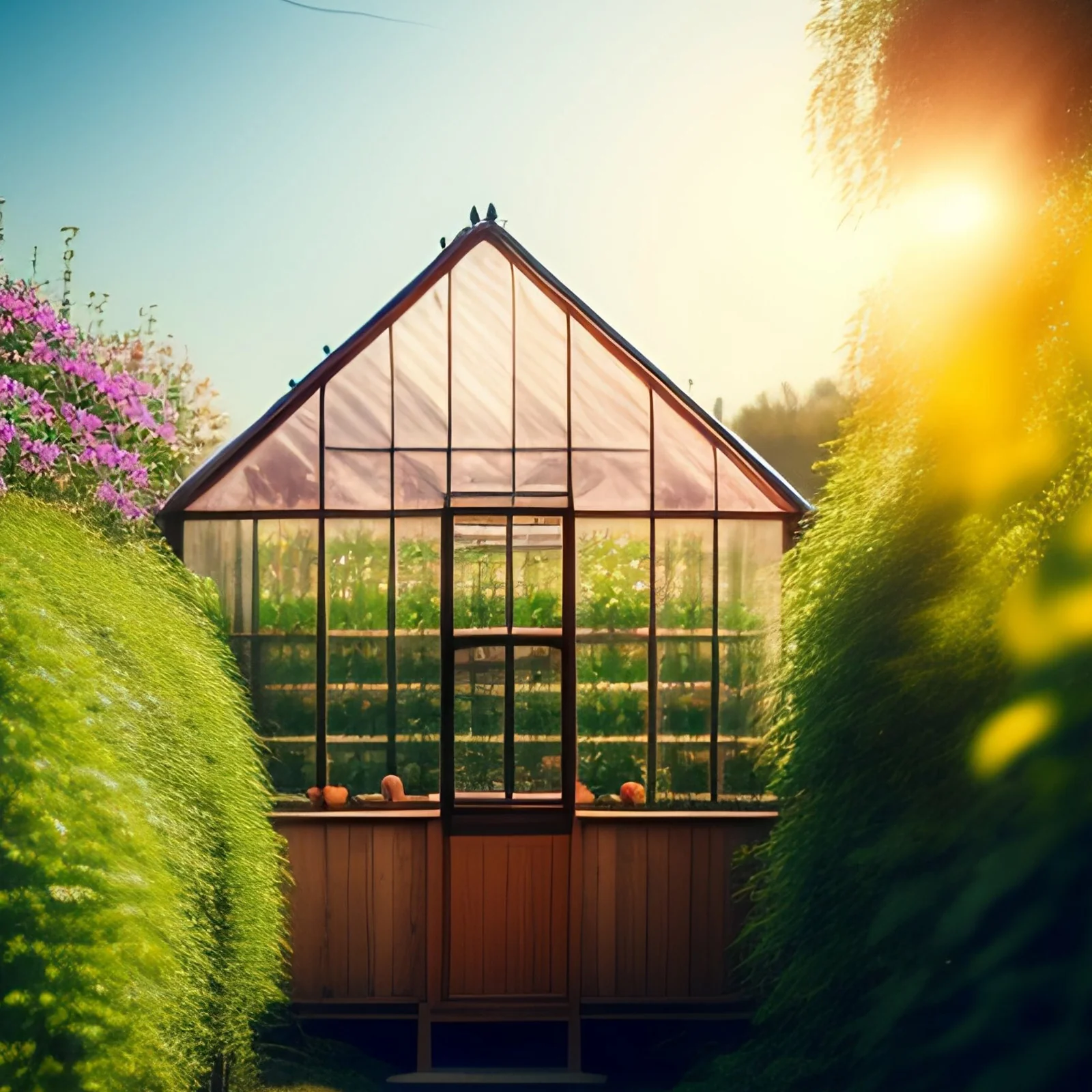 16mm Bronze Polycarbonate Sheets - Image 5