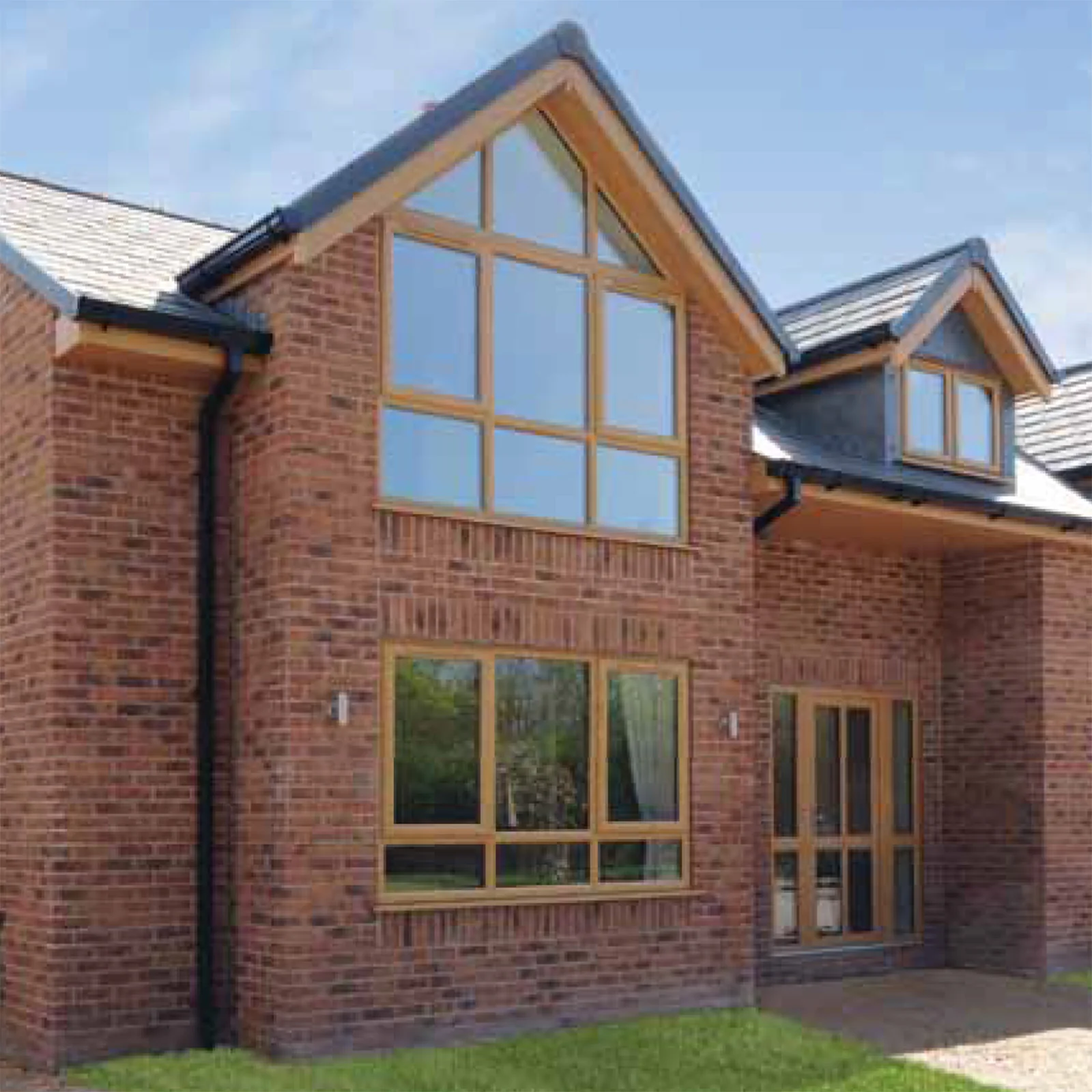 18mm Fascia Board (5m) - Image 6