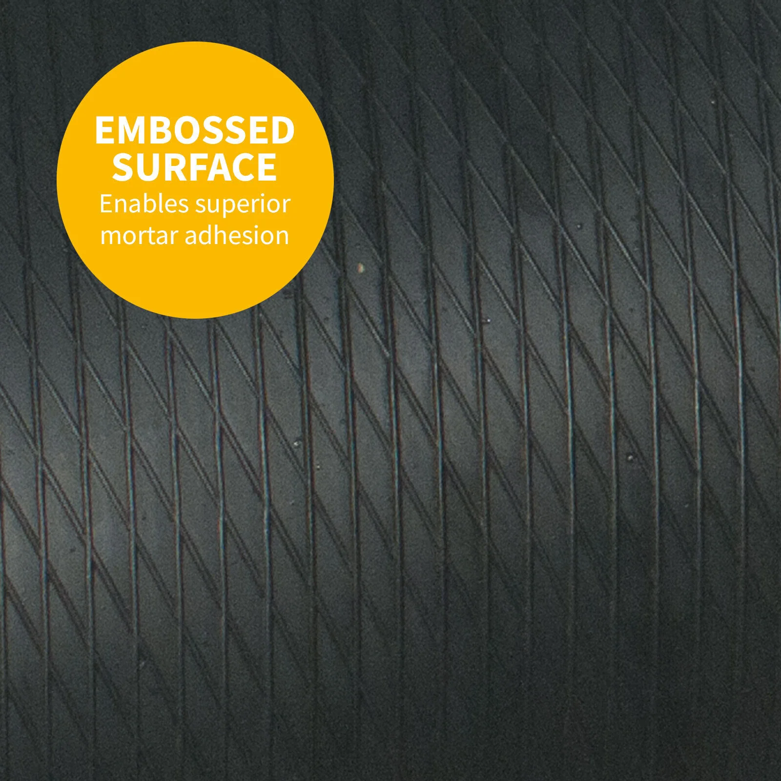 300mm Damp Proof Course (30m) - Image 4