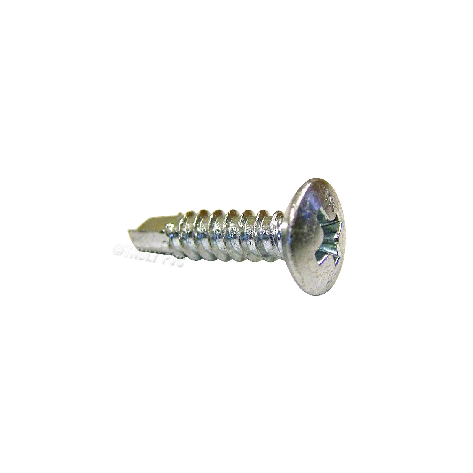 3.9mm x 16mm Self-Tapping Window Screws (25 Pack) - Image 6