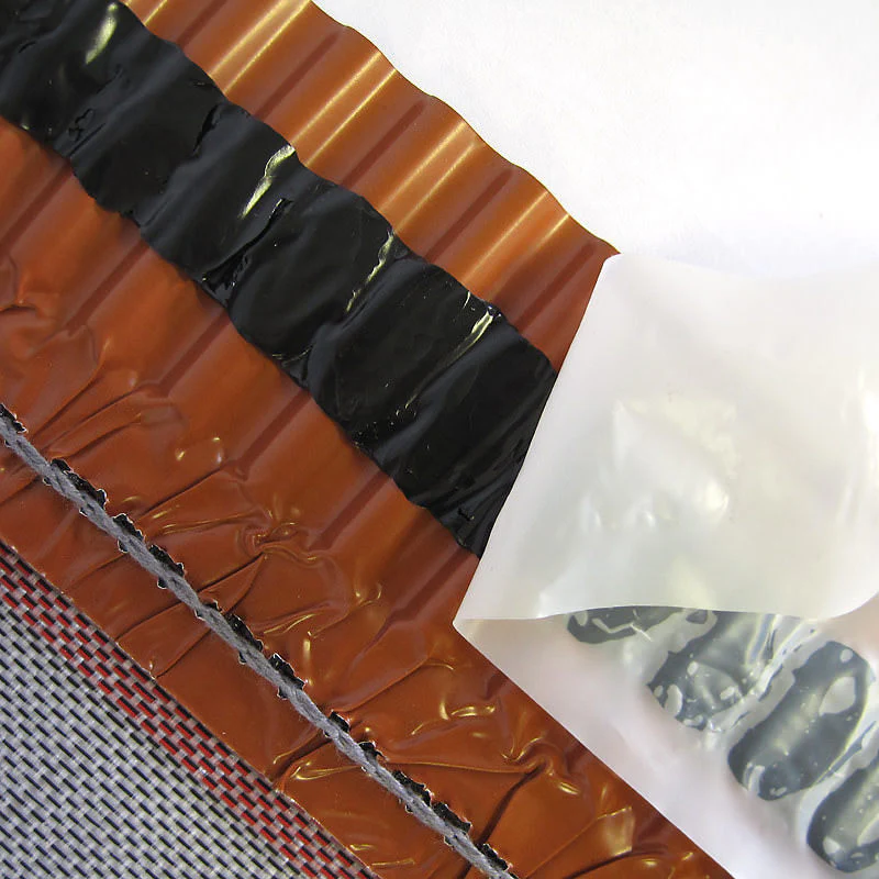 3m EasyRidge F PLUS Dry Fix Ridge Kit - Image 5