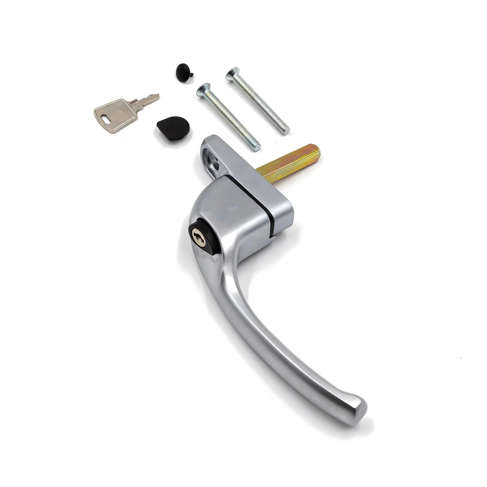 Armis Cranked Espag Window Handle - Image 10
