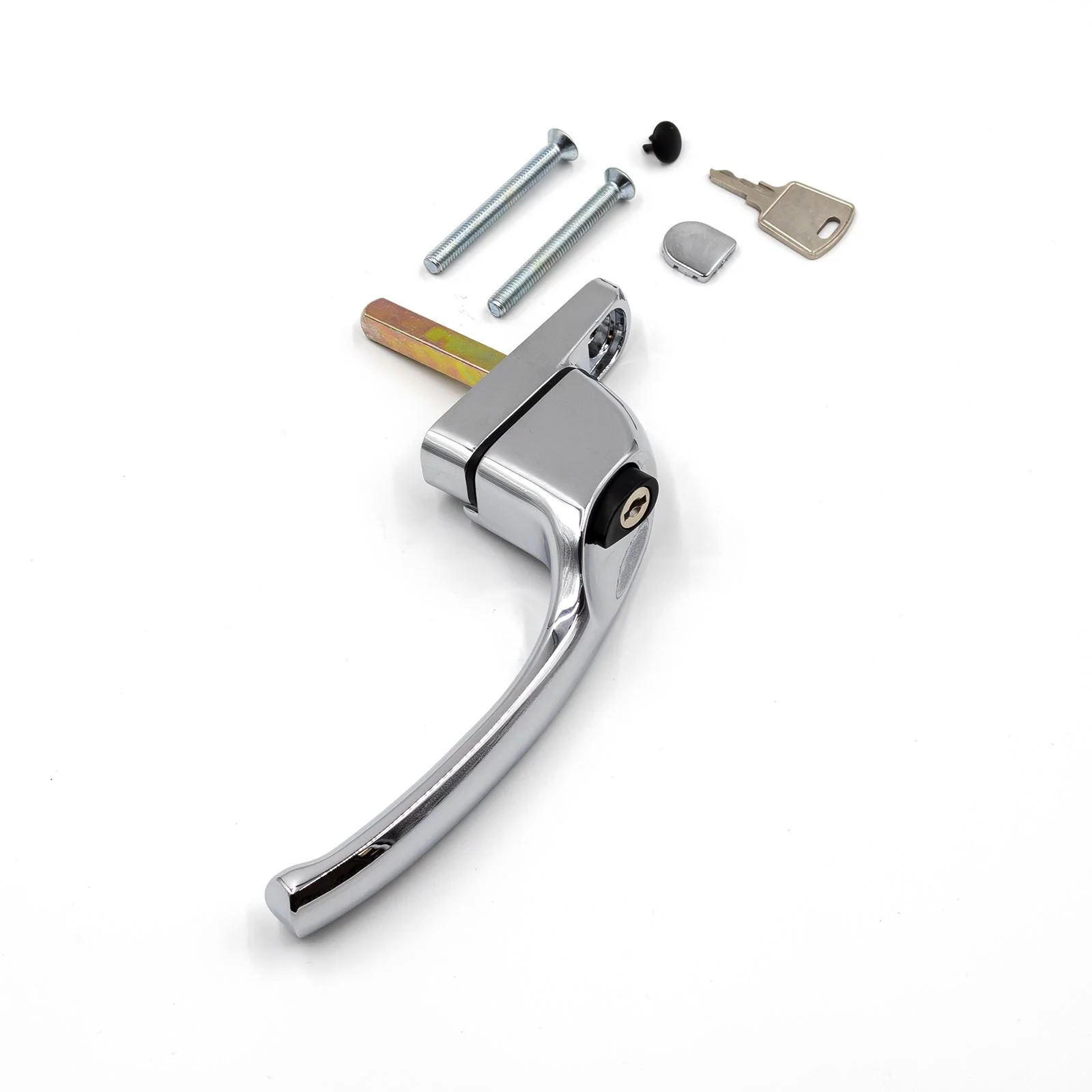 Armis Cranked Espag Window Handle - Image 14