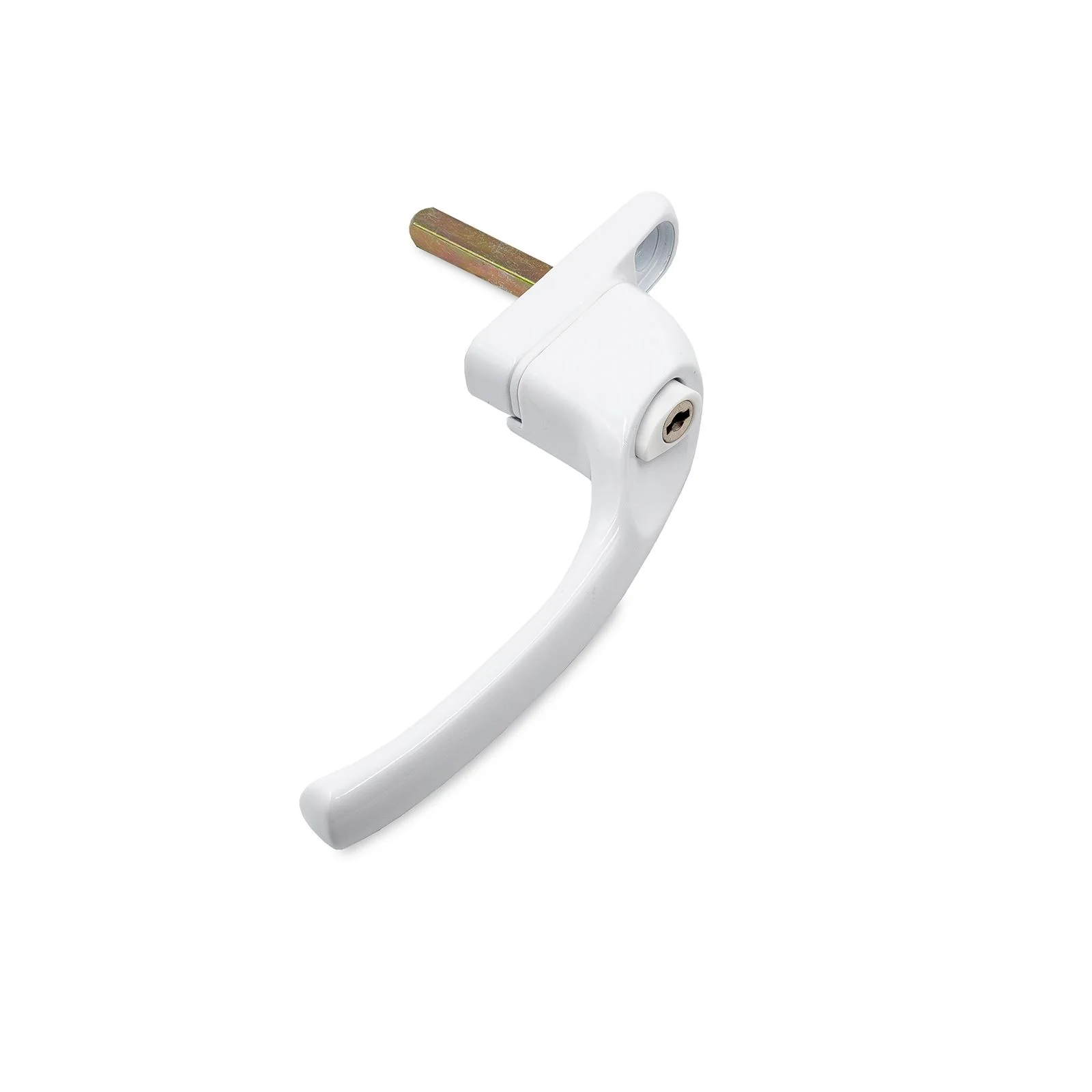 Armis Cranked Espag Window Handle - Image 33