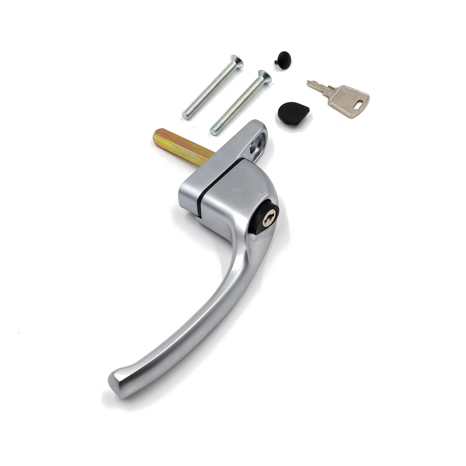 Armis Cranked Espag Window Handle - Image 36