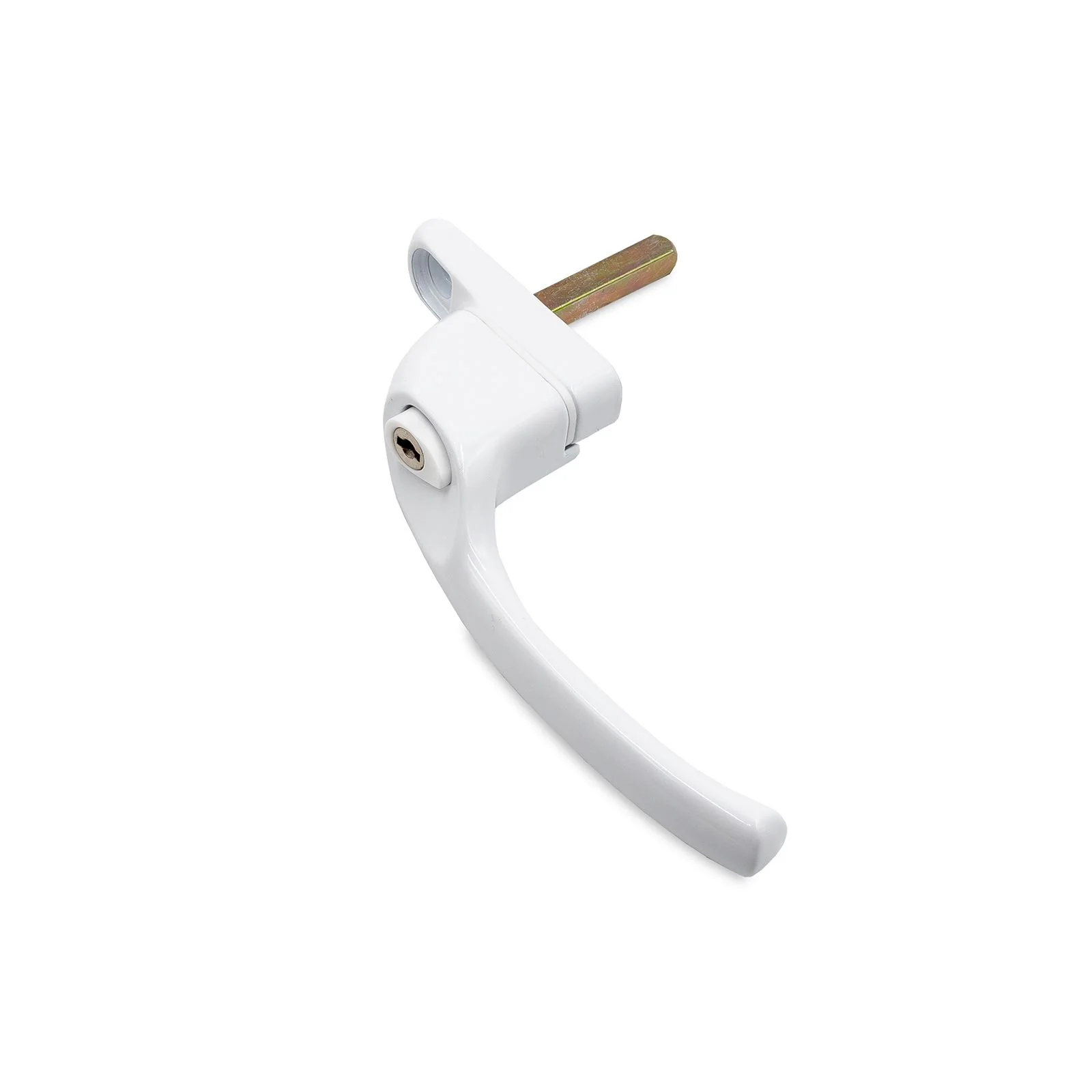 Armis Cranked Espag Window Handle - Image 41