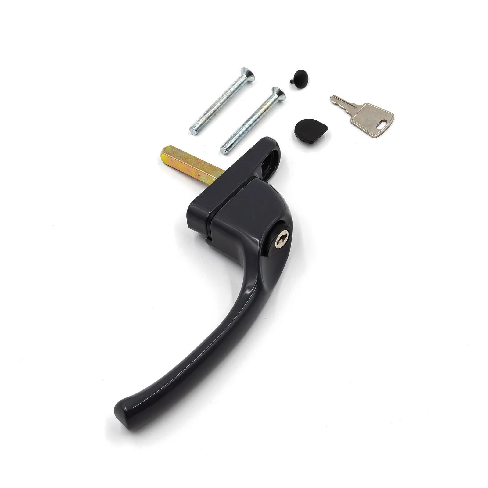 Armis Cranked Espag Window Handle - Image 44