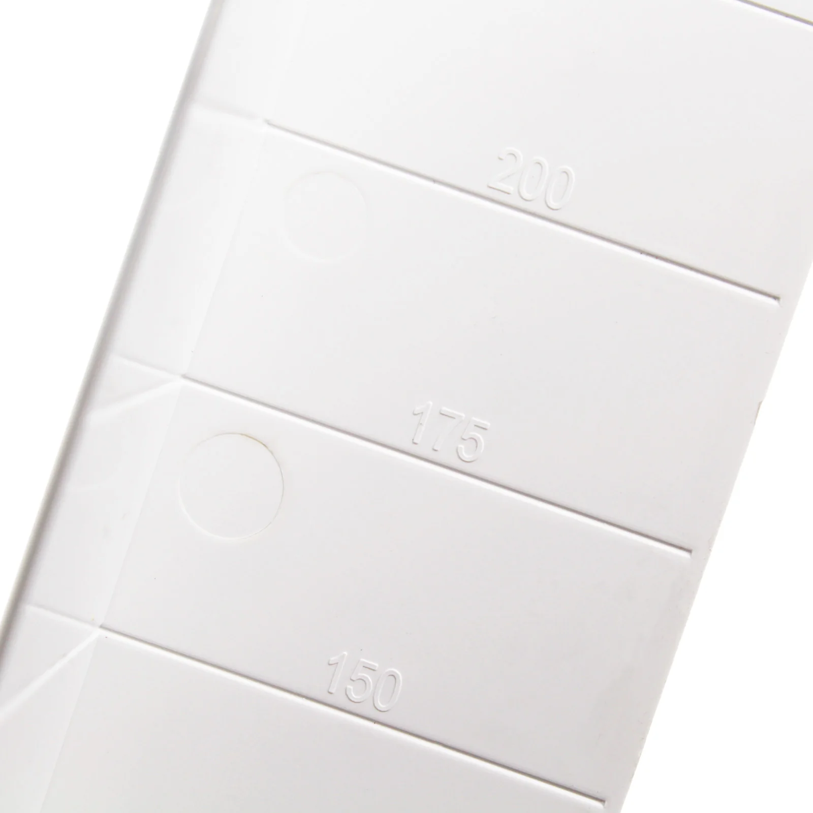 Ogee Capping Board 90° External Corner - Image 3