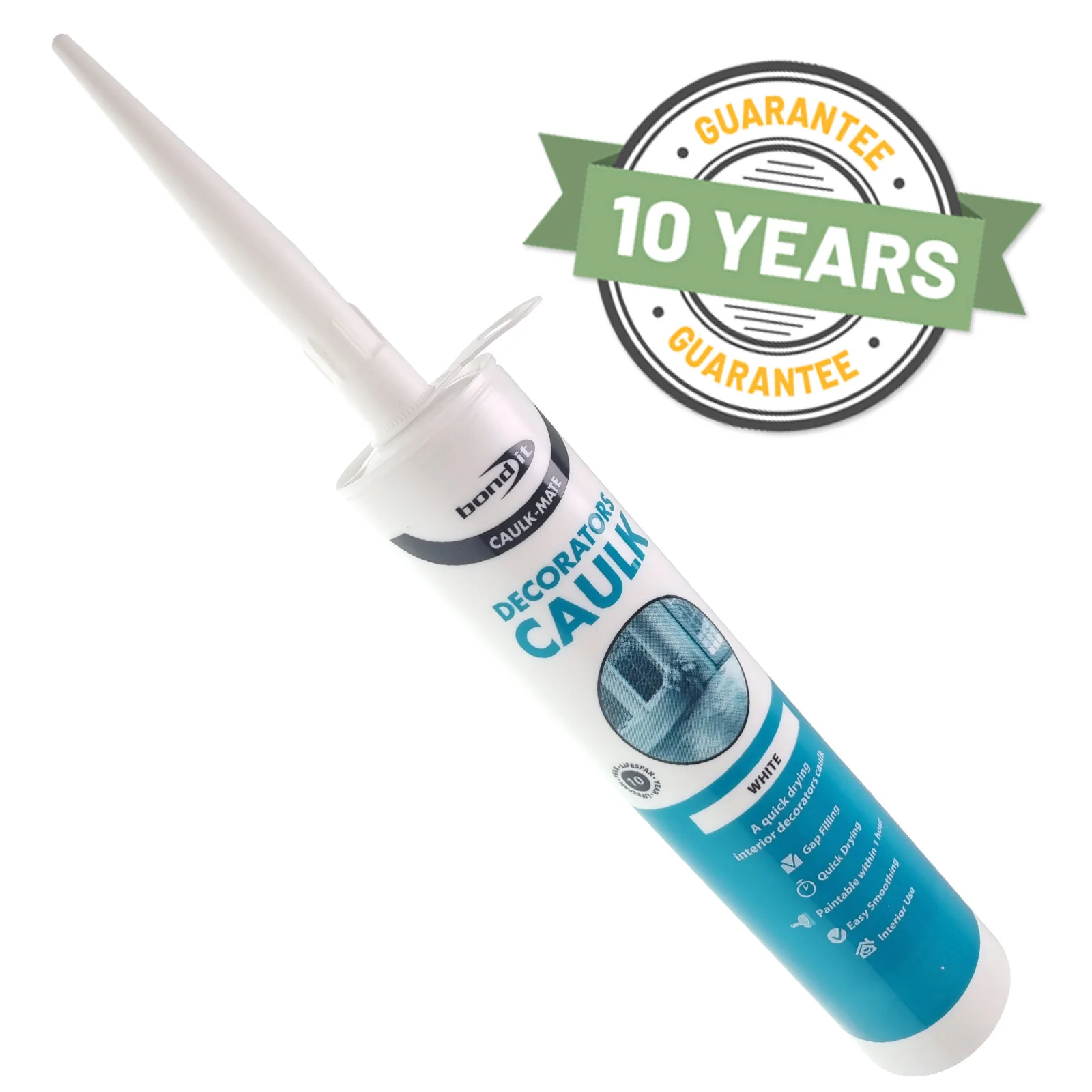 Caulk-Mate Decorators Caulk - Image 4