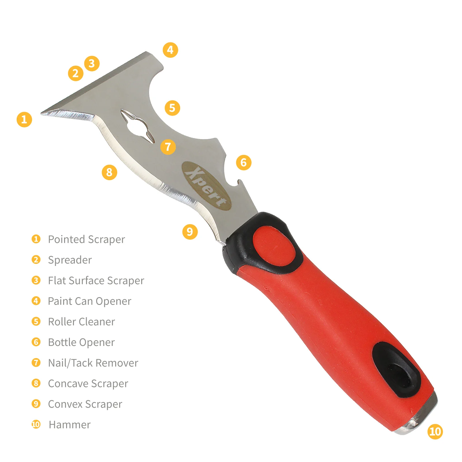 Complete Glaziers Tool Kit - Image 8