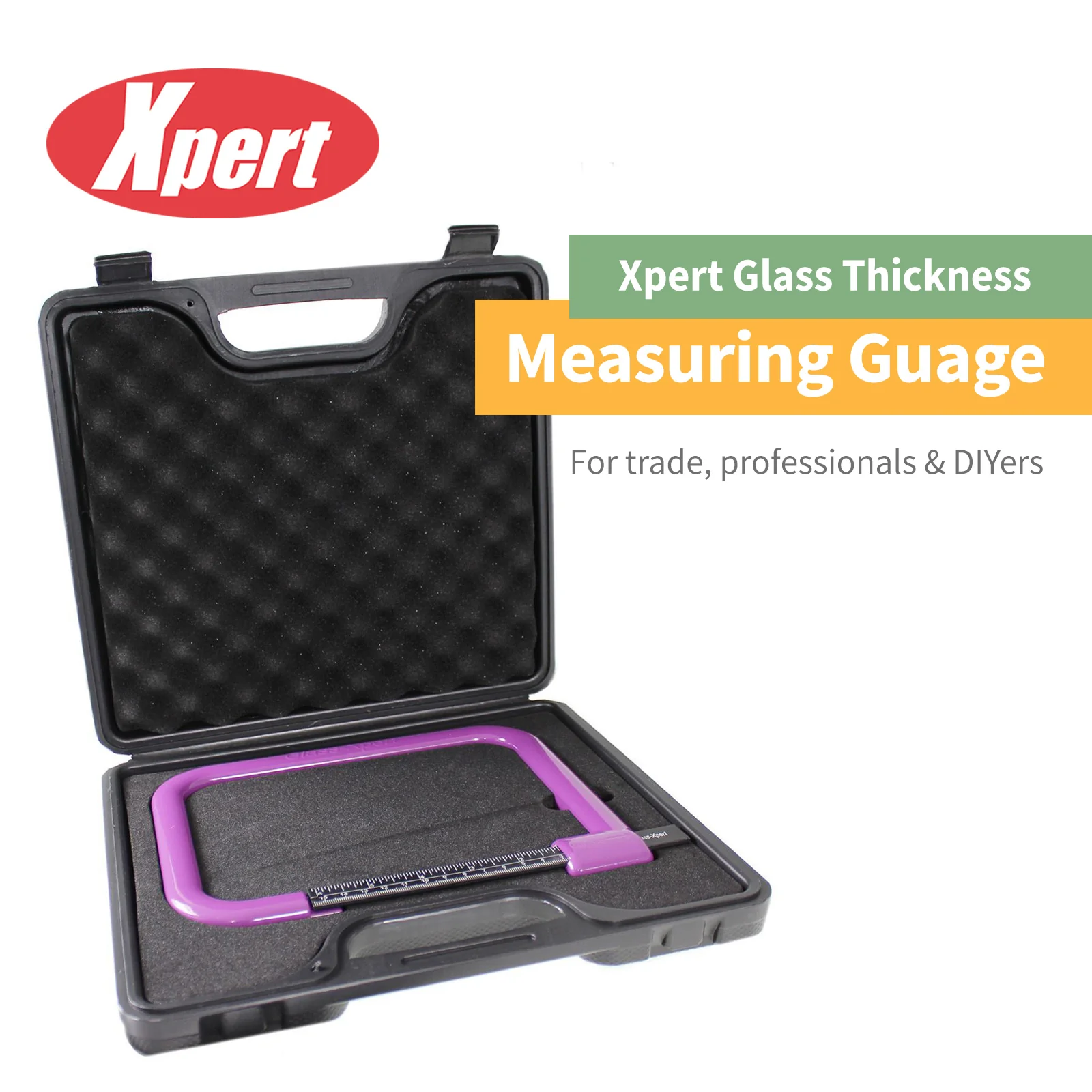 Complete Glaziers Tool Kit - Image 9