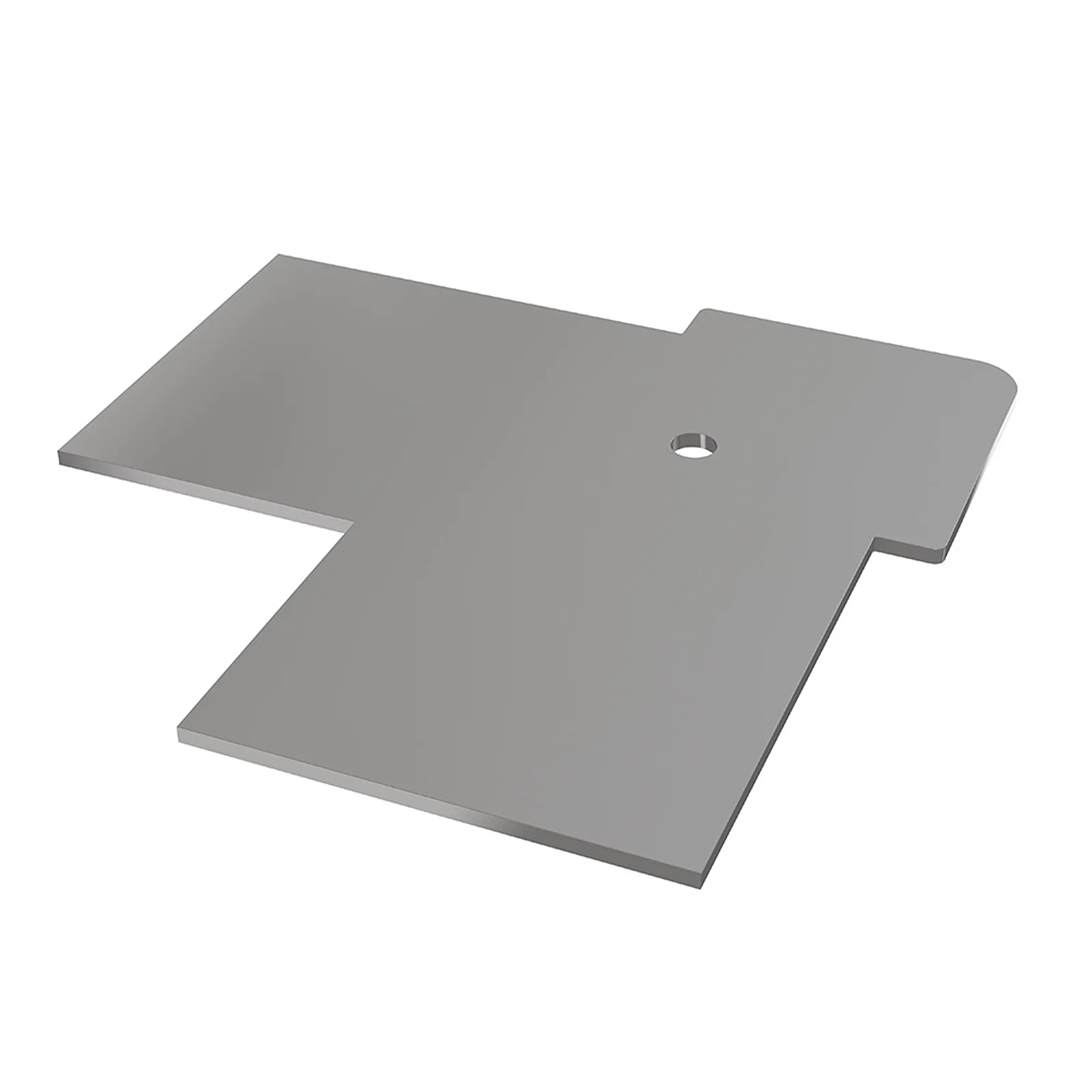 Composite Cladding External Corner End Cap - Image 10