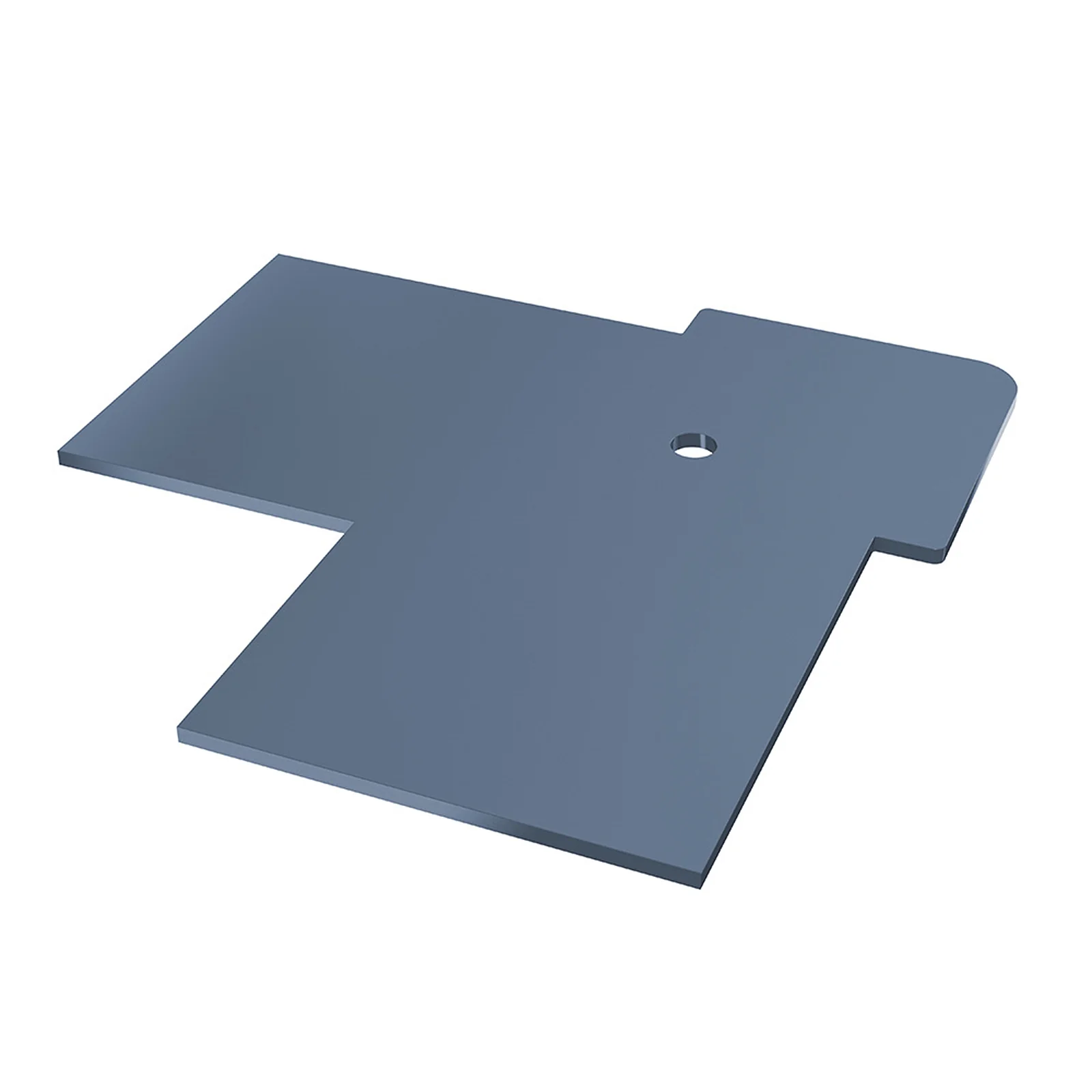 Composite Cladding External Corner End Cap - Image 11