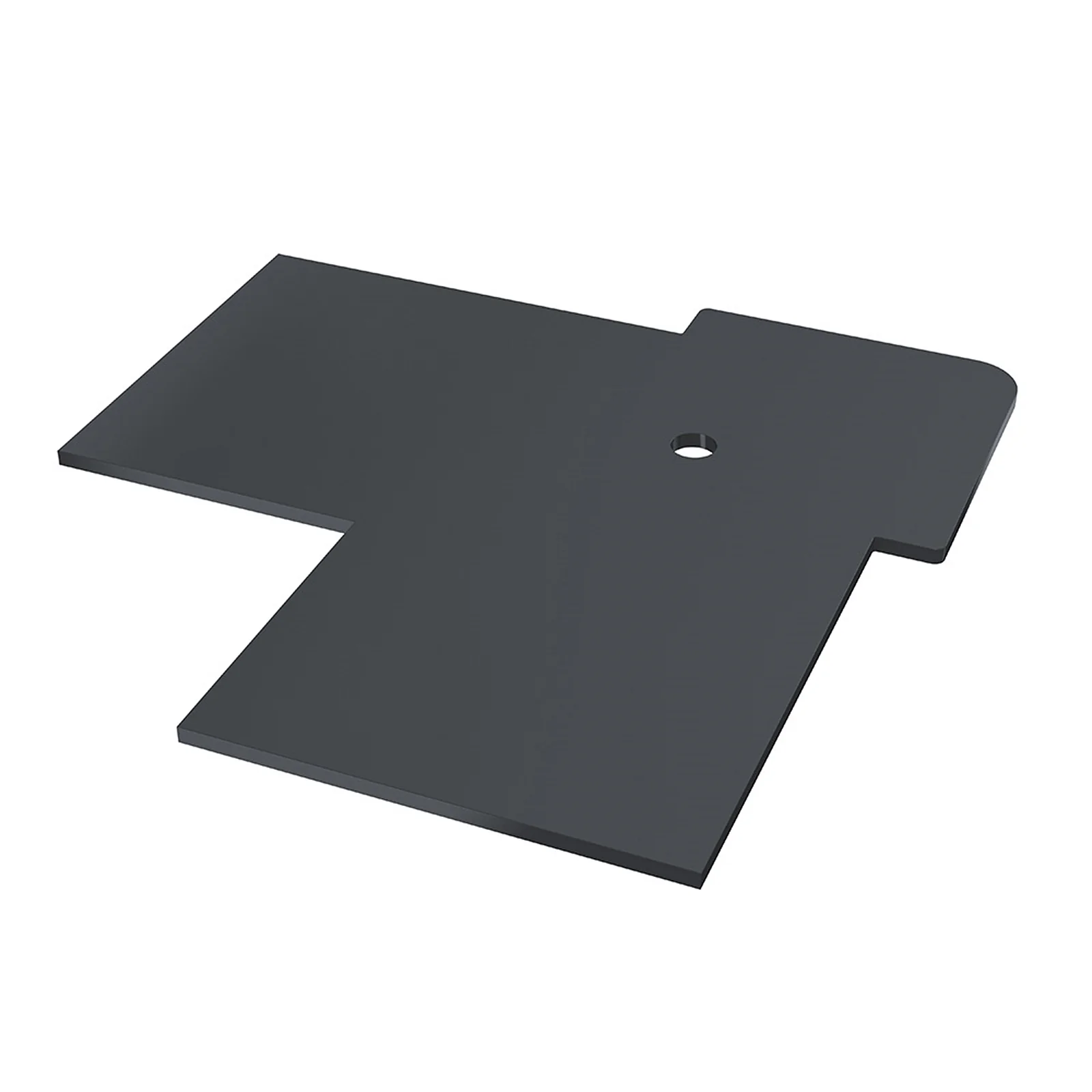 Composite Cladding External Corner End Cap - Image 9