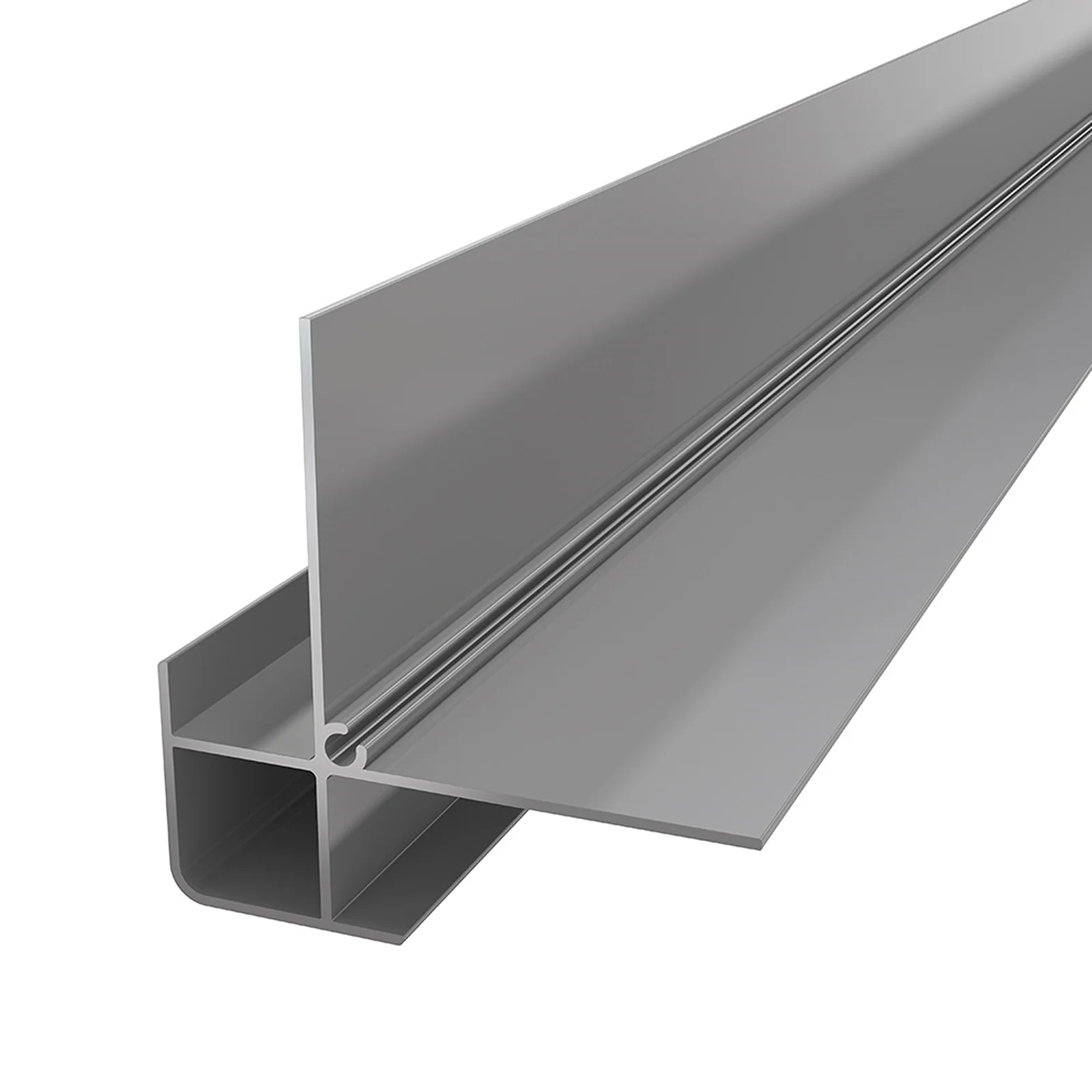 Composite Cladding External Corner Trim - Image 10