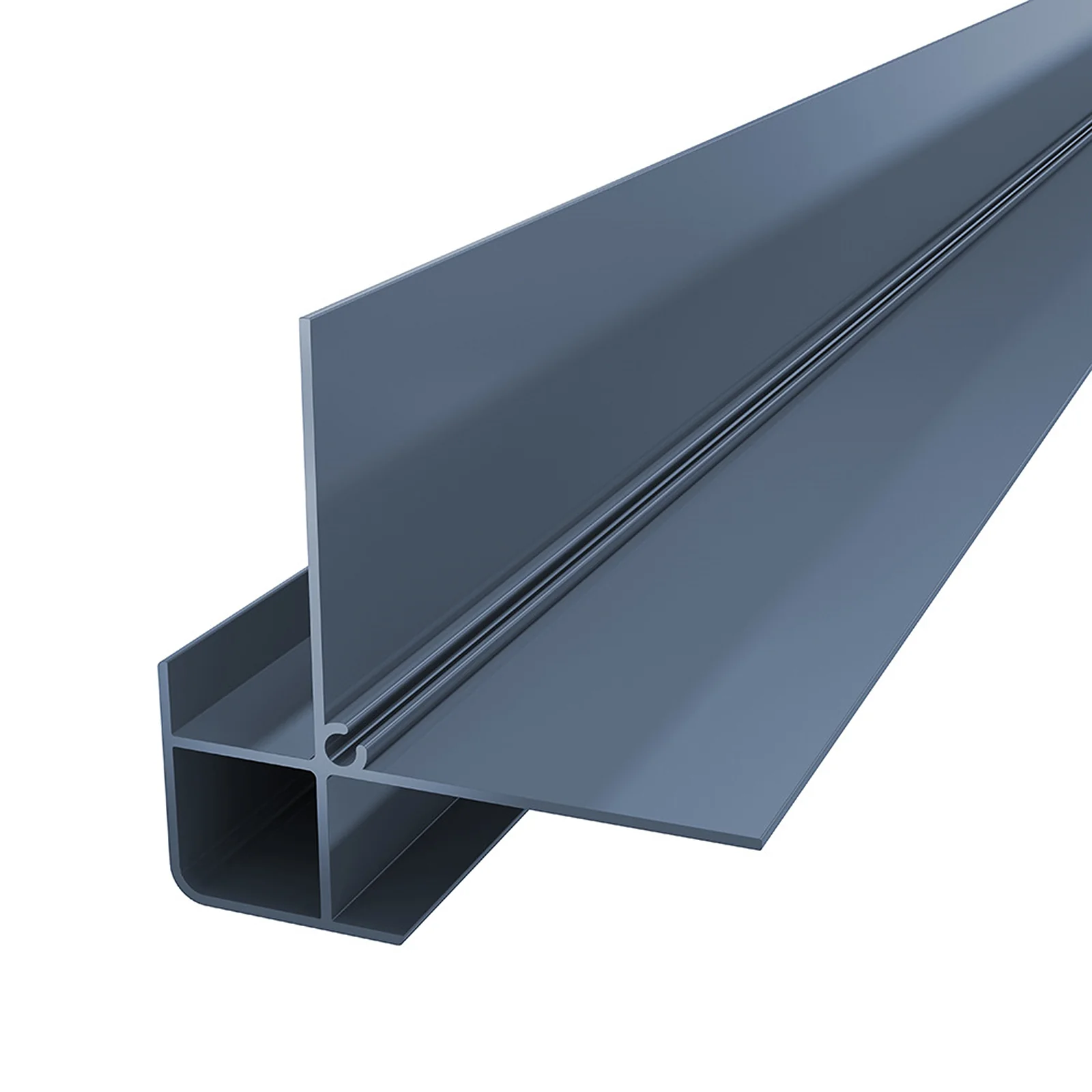 Composite Cladding External Corner Trim - Image 11