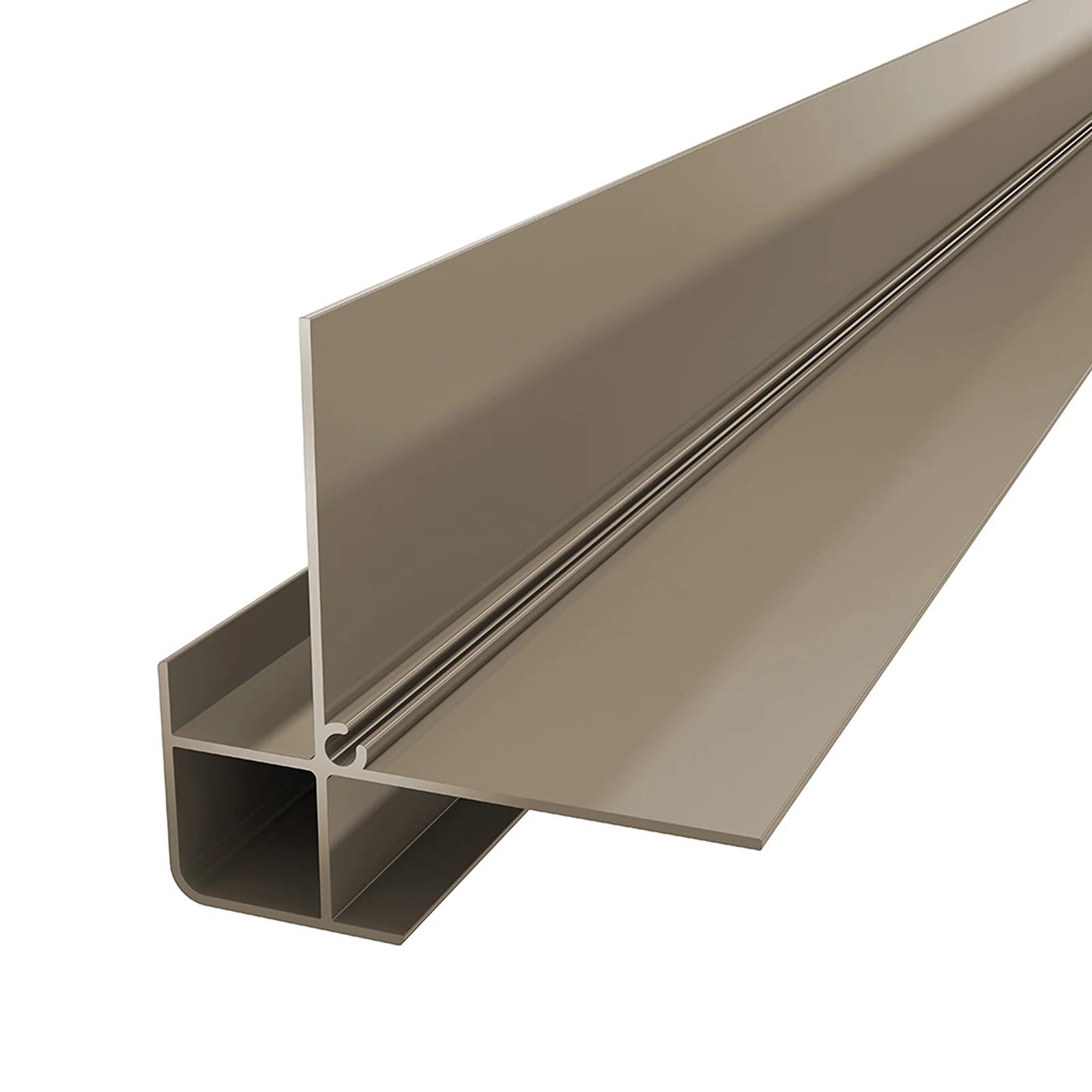 Composite Cladding External Corner Trim - Image 14