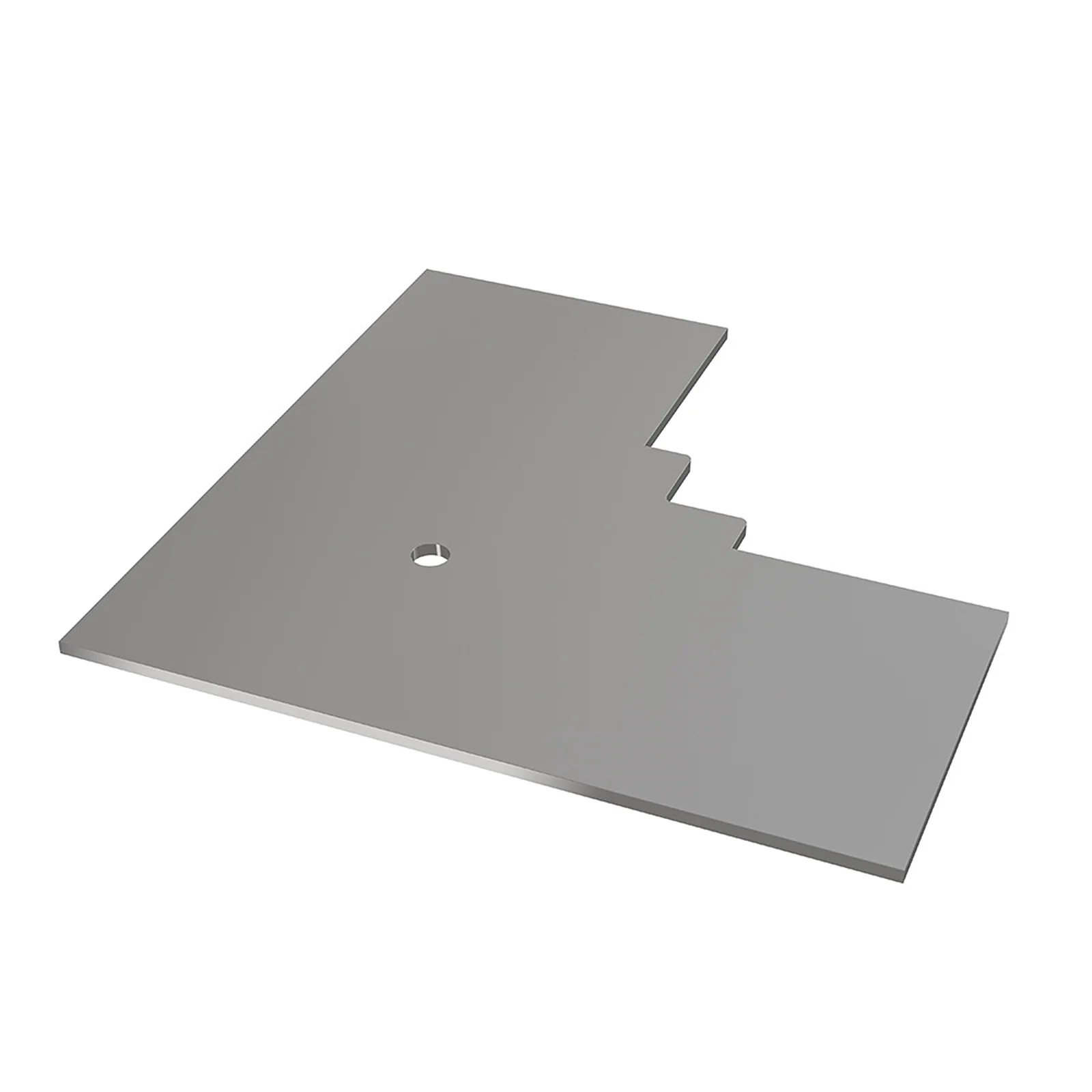 Composite Cladding Internal Corner End Cap - Image 10