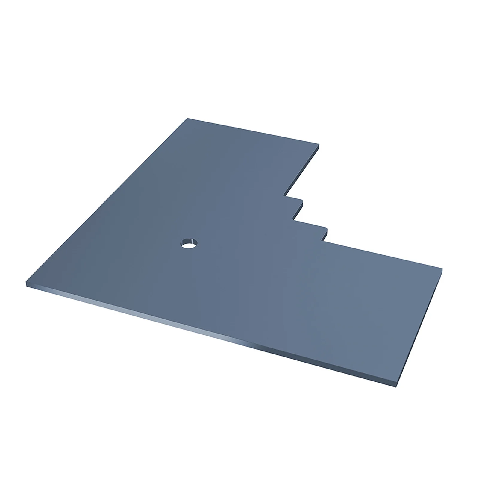 Composite Cladding Internal Corner End Cap - Image 12
