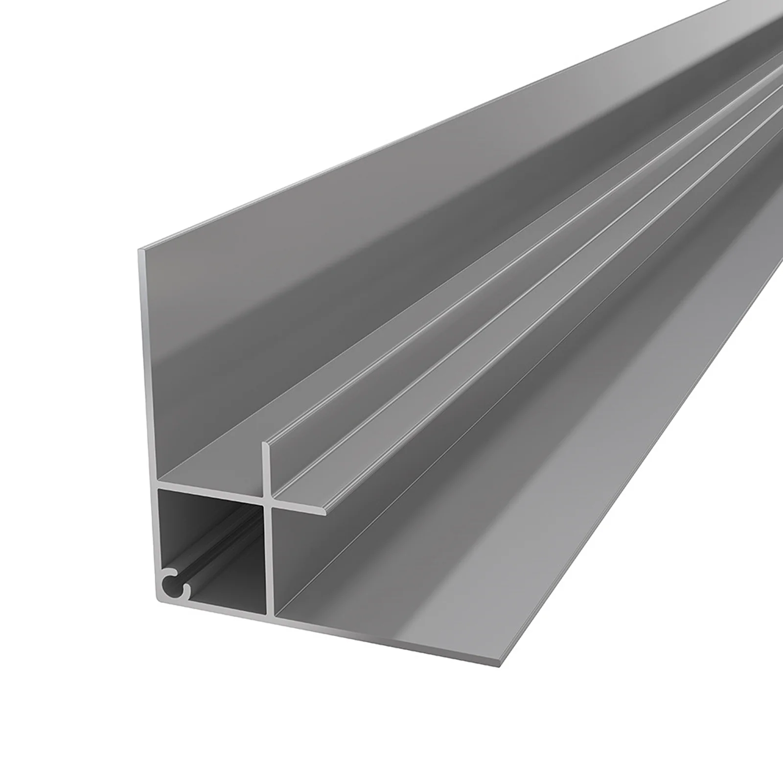 Composite Cladding Internal Corner Trim - Image 10