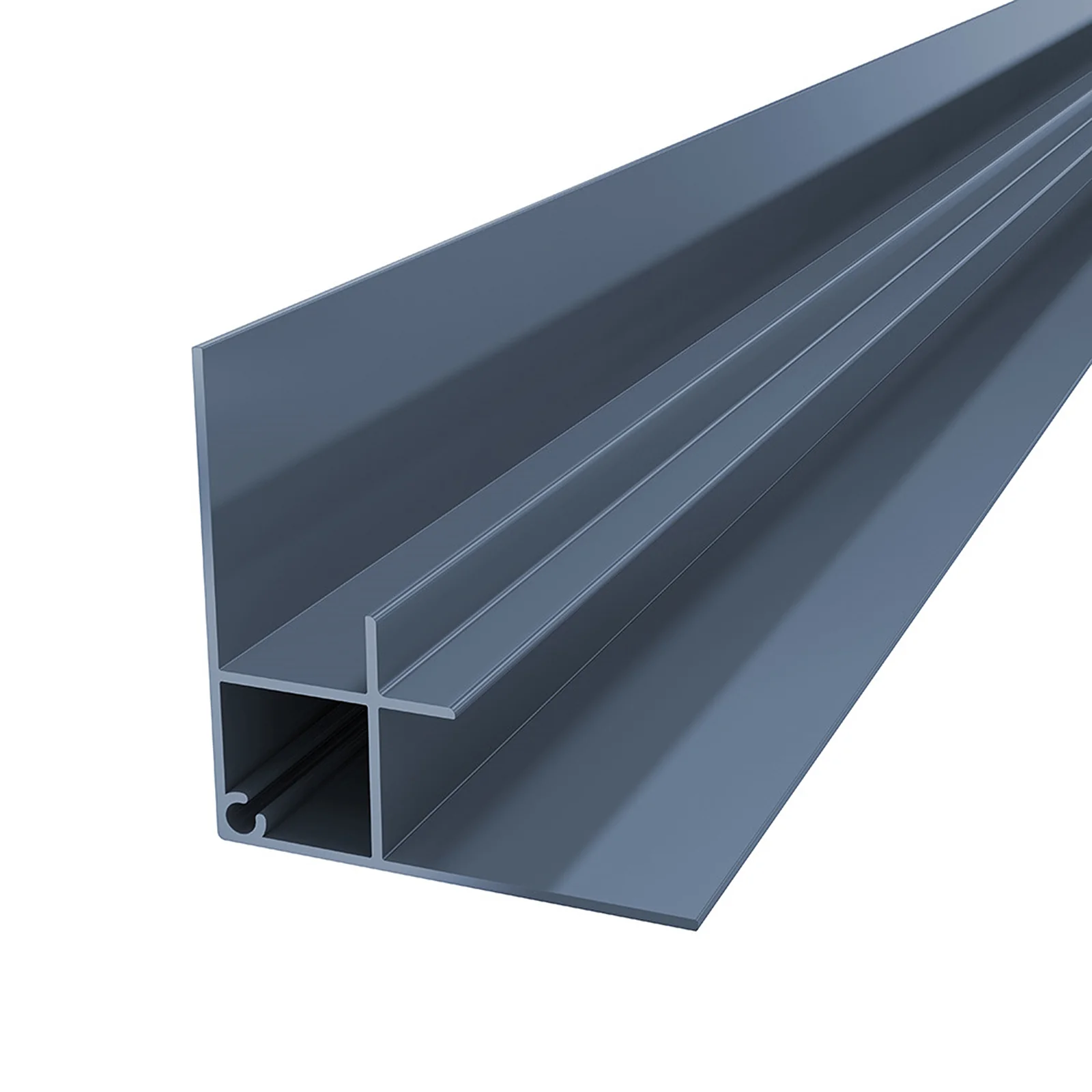 Composite Cladding Internal Corner Trim - Image 11