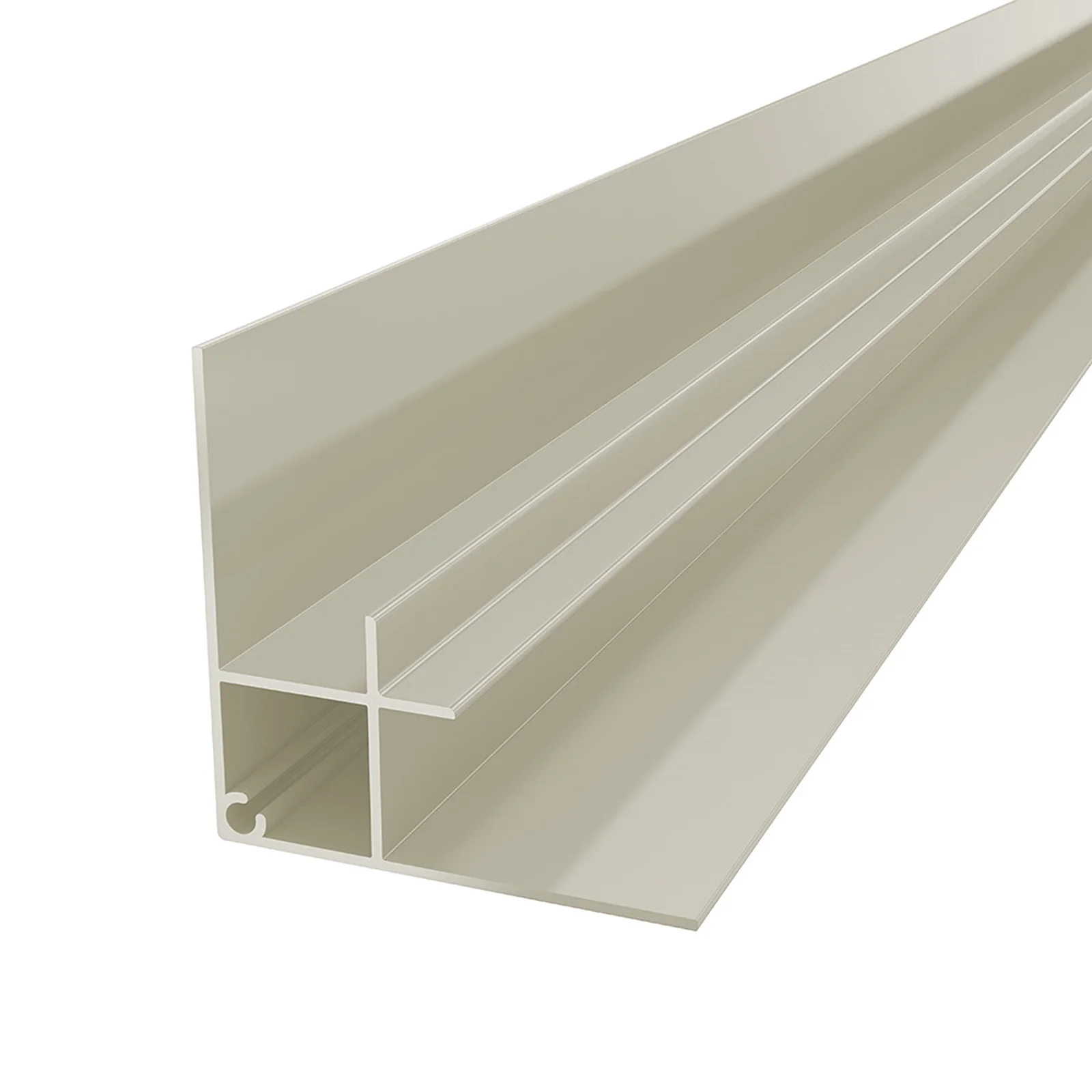 Composite Cladding Internal Corner Trim - Image 12