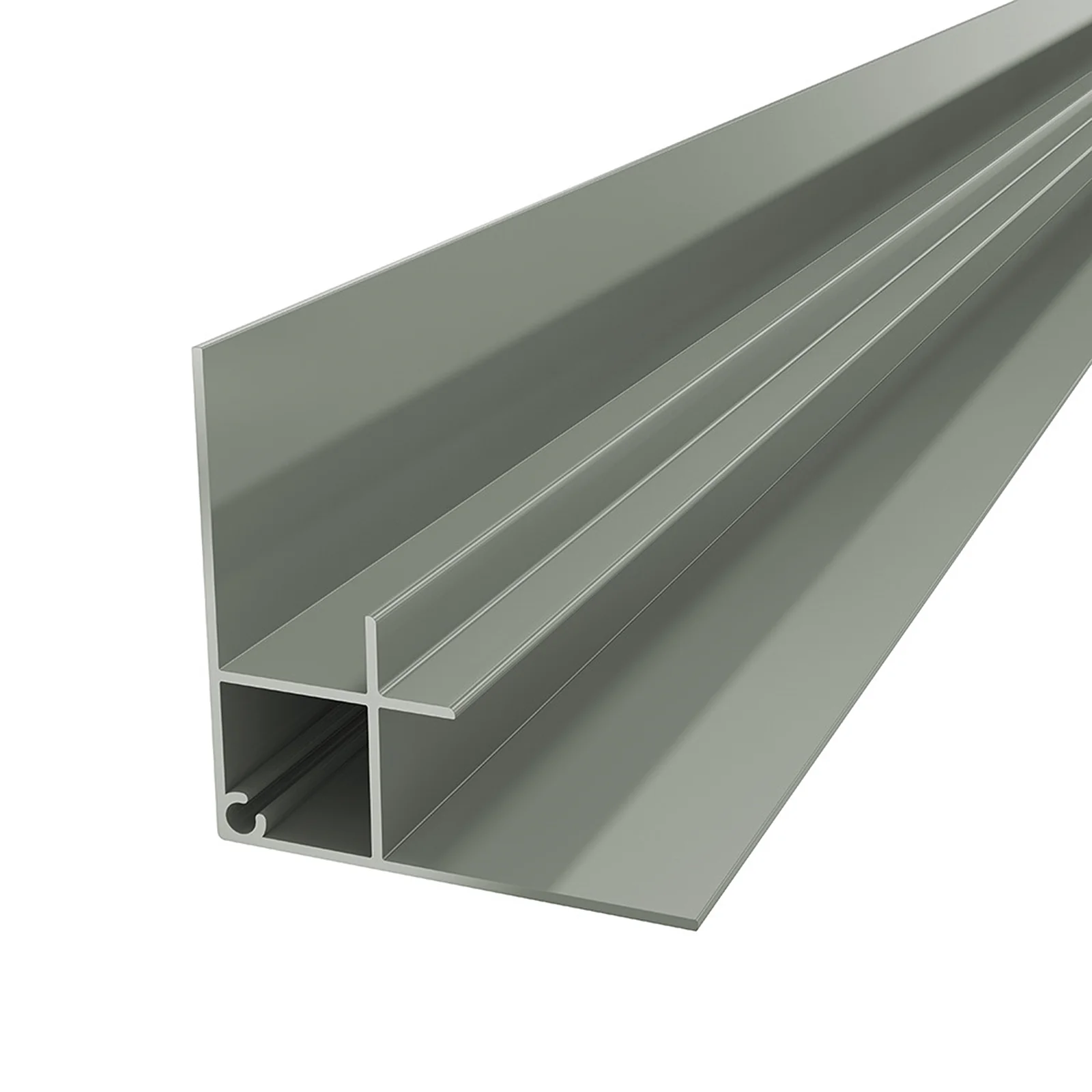 Composite Cladding Internal Corner Trim - Image 13