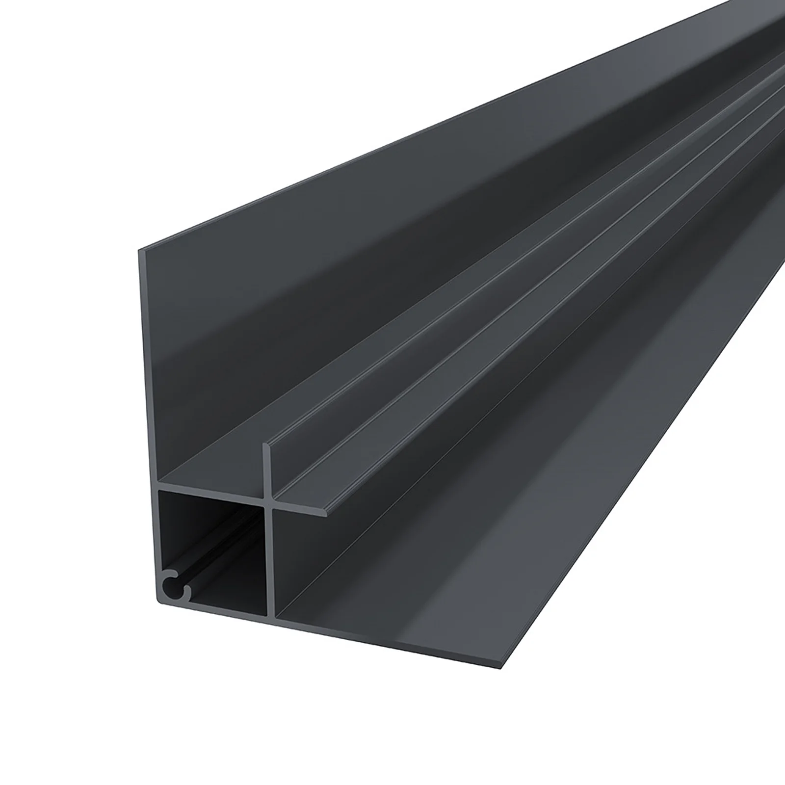 Composite Cladding Internal Corner Trim - Image 9