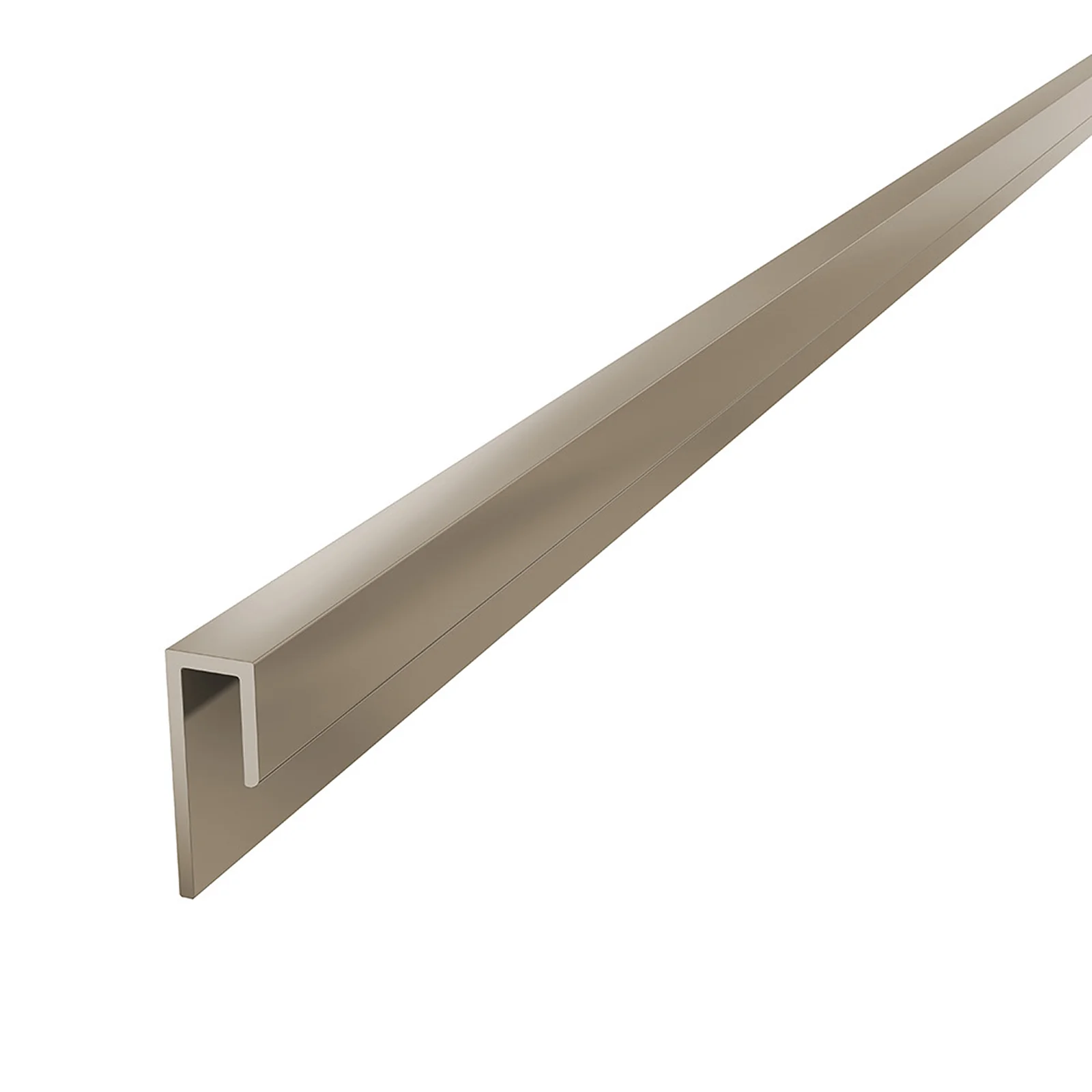 Composite Cladding Window Reveal Trim - Image 14