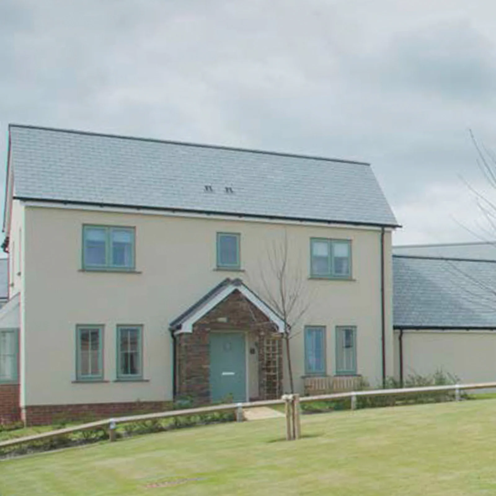 Composite Cladding Window Reveal Trim - Image 6