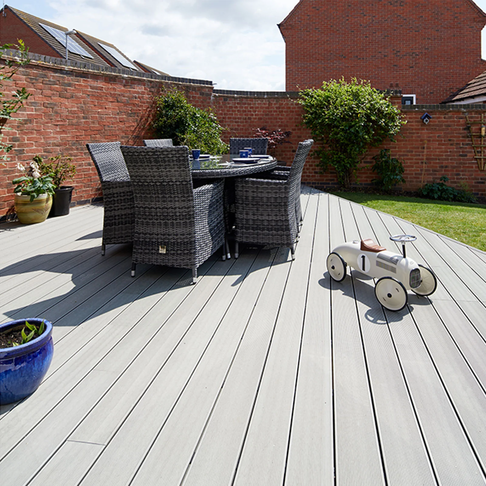 Decking Step/Edge Nosing - Image 4