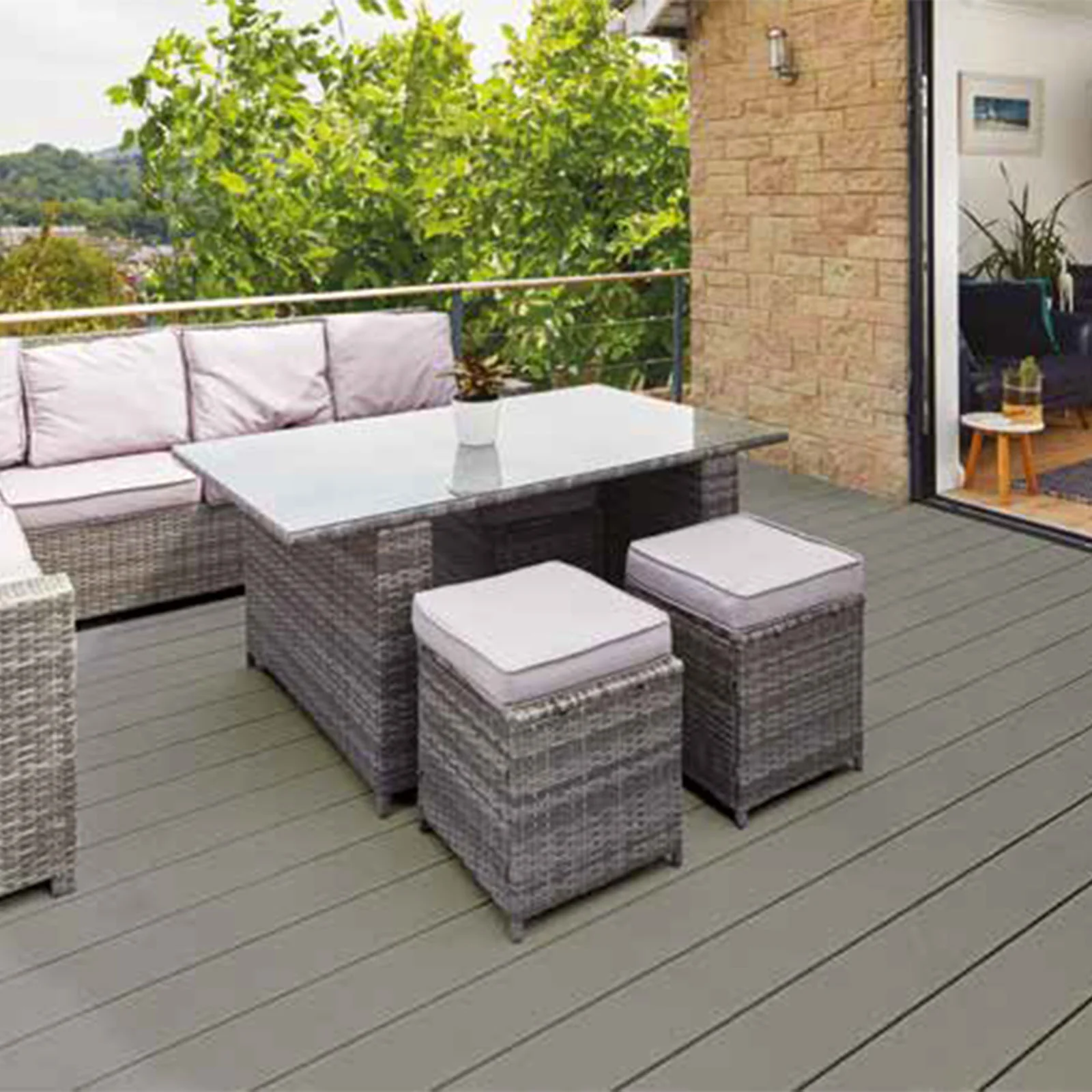 Decking Step/Edge Nosing - Image 5