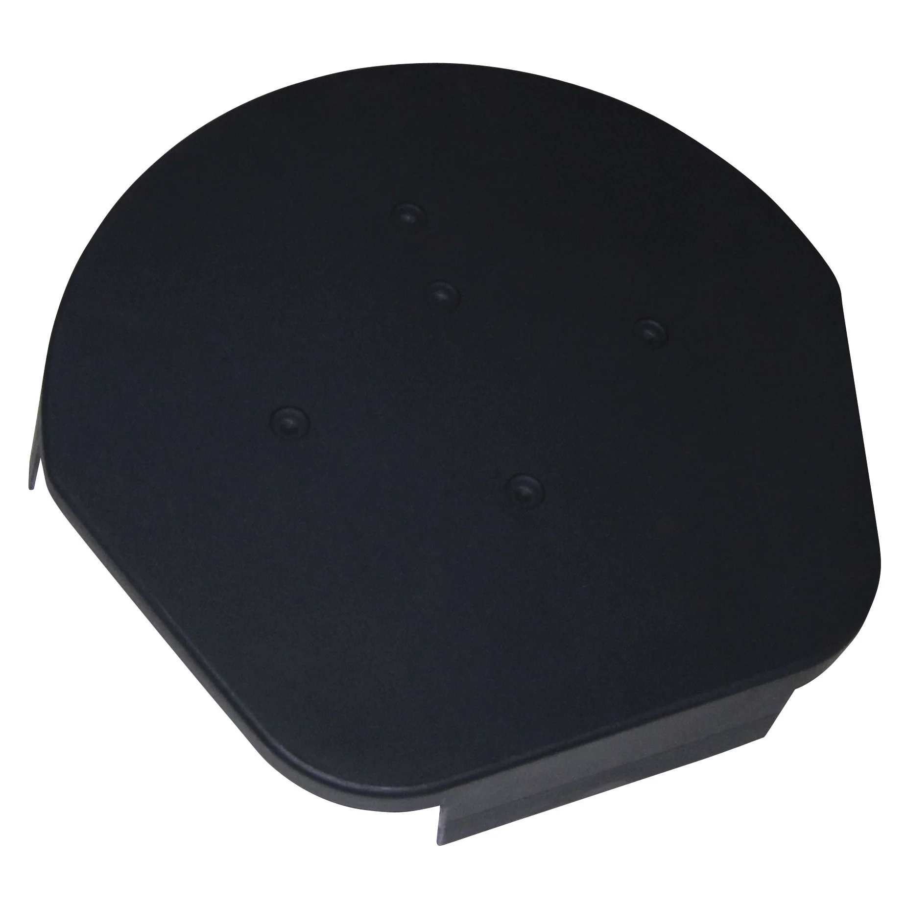 EasyVerge U Dry Verge Domed Half Round Apex - Image 10