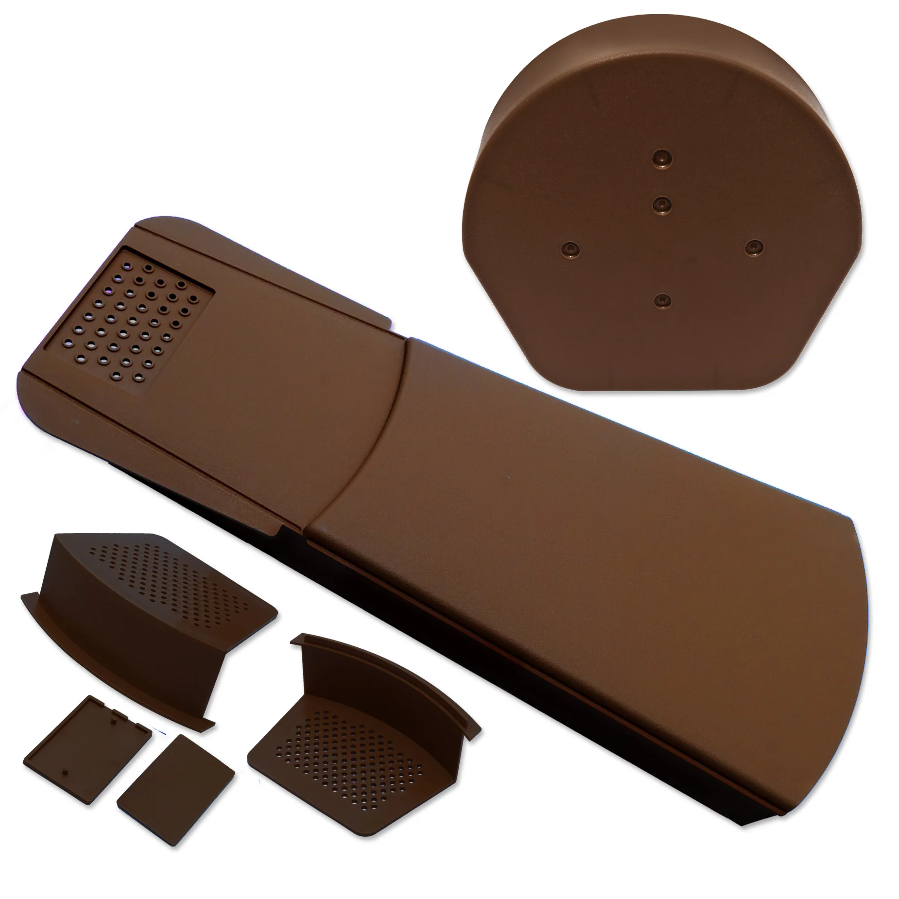 EasyVerge U Dry Verge Kit - Image 10