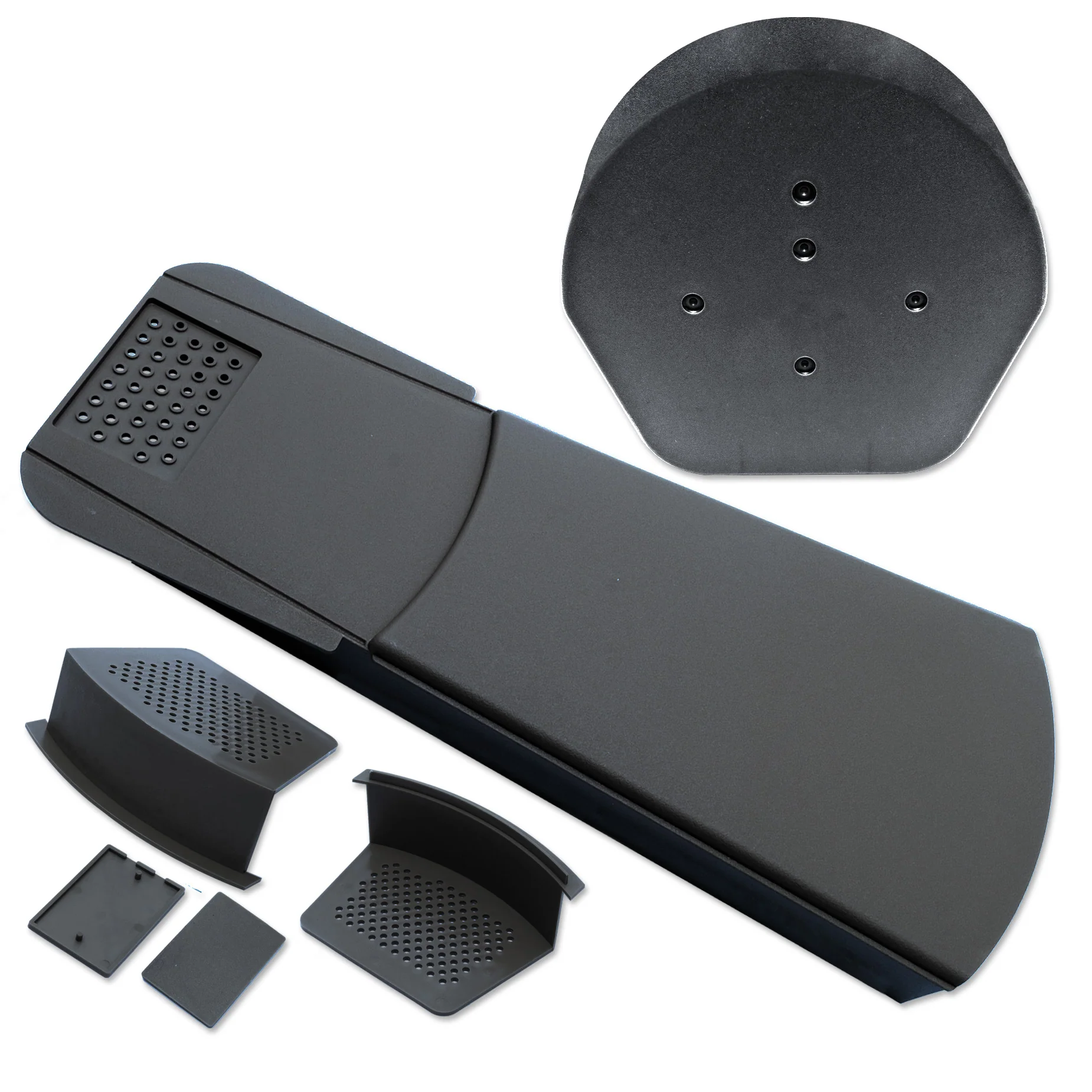 EasyVerge U Dry Verge Kit - Image 12