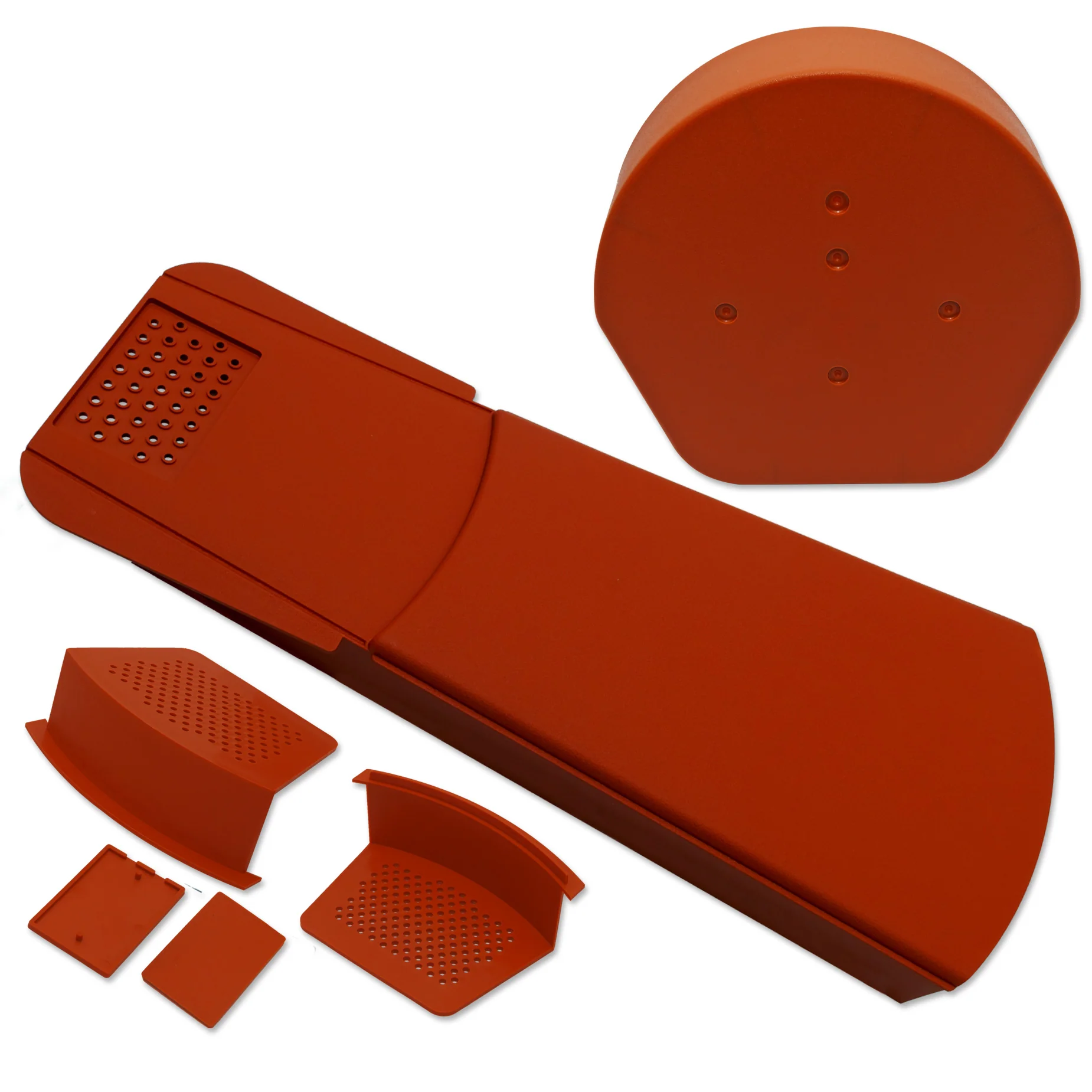 EasyVerge U Dry Verge Kit - Image 14